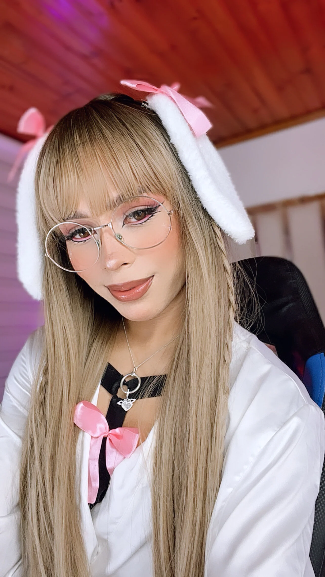 XXX Porn Photo of Nude Samantha_Bernardo 1