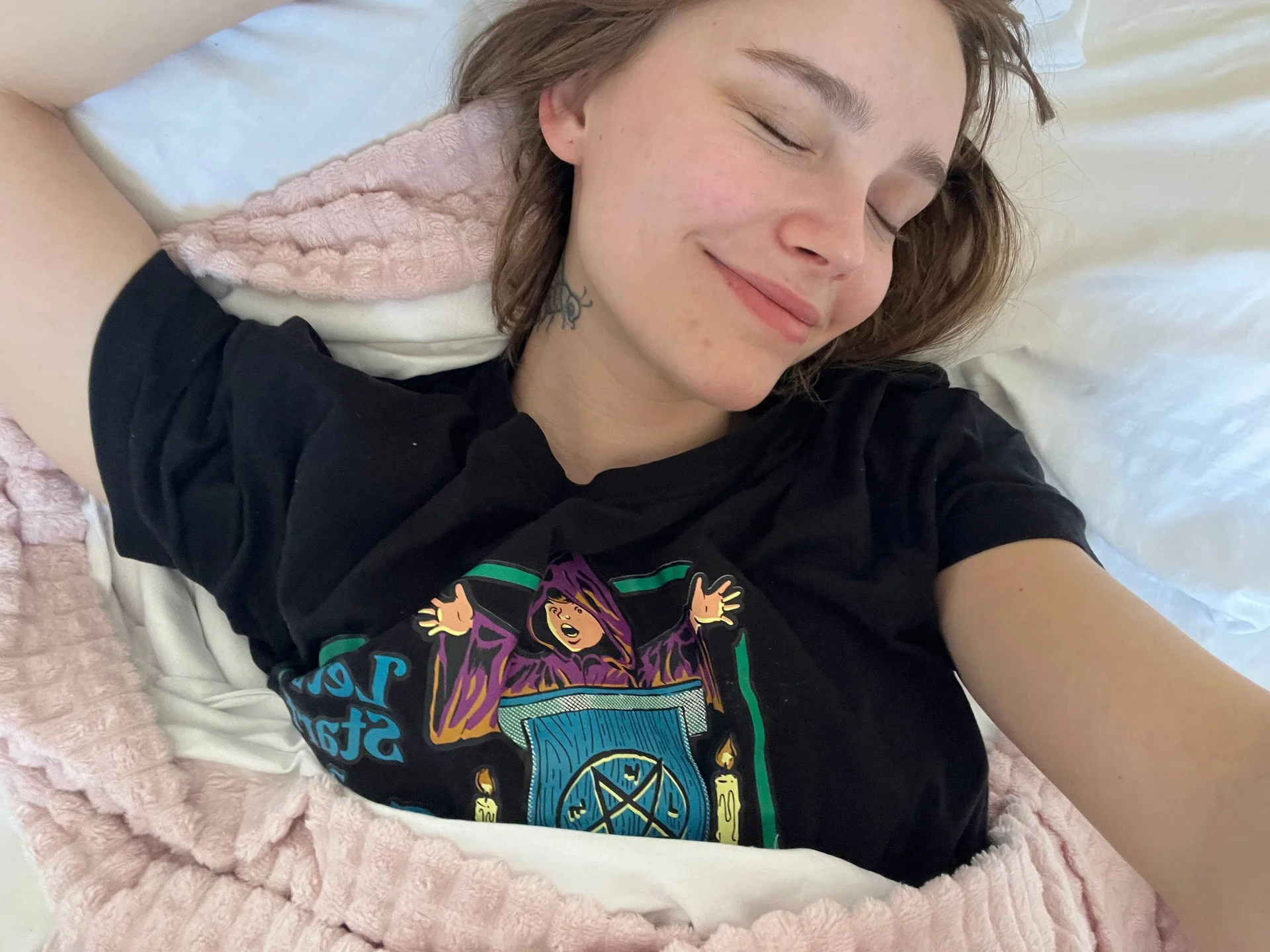XXX Porn Photo of Nude Lolatatee 77