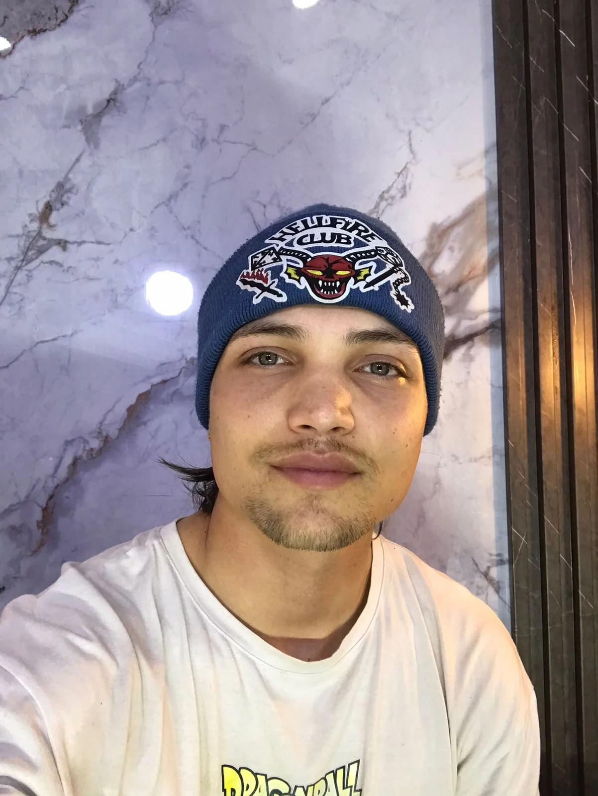 XXX Porn Photo of Nude MaxxLouis 1