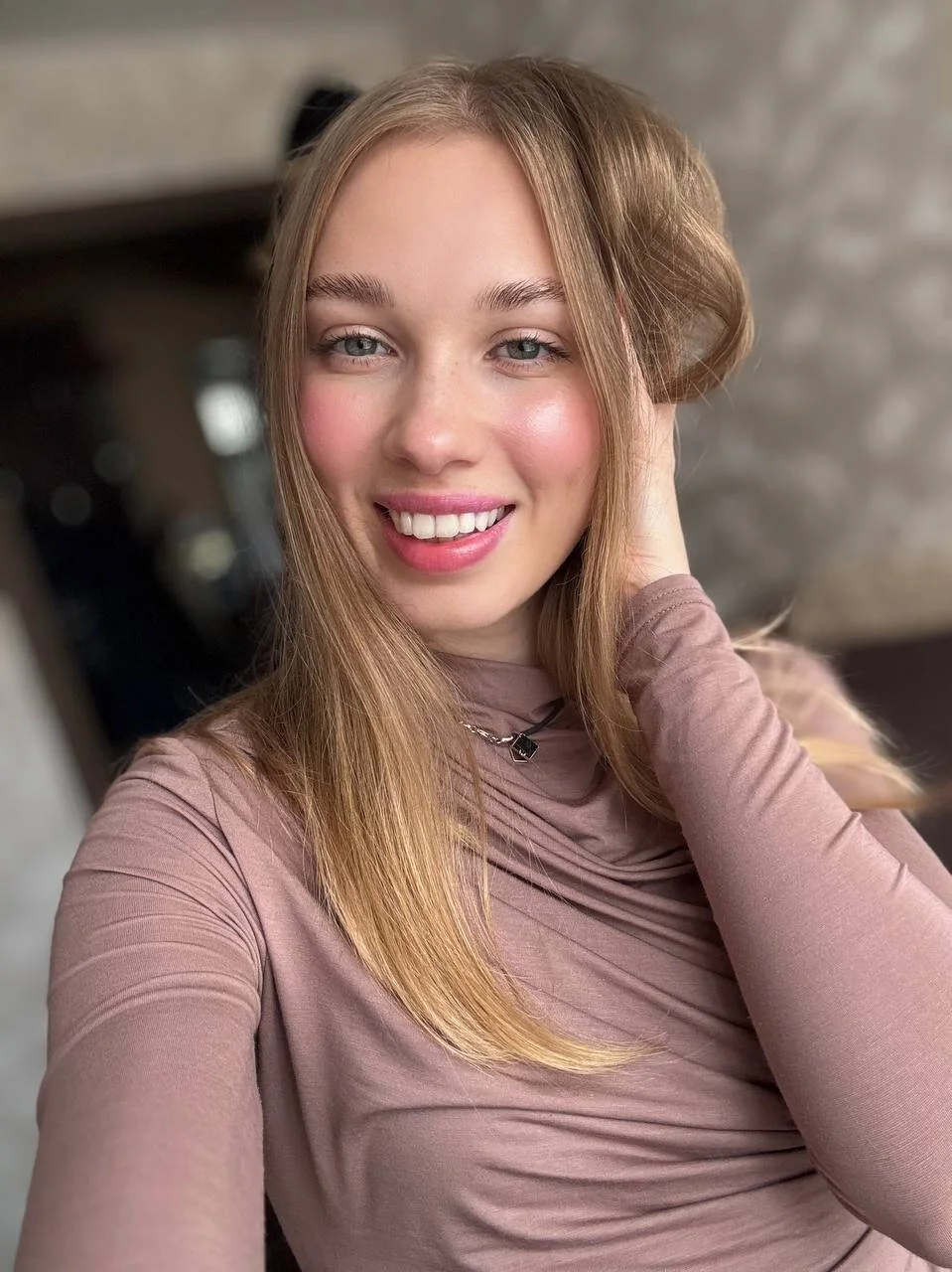 XXX Porn Photo of Nude ElizaPurrr 8
