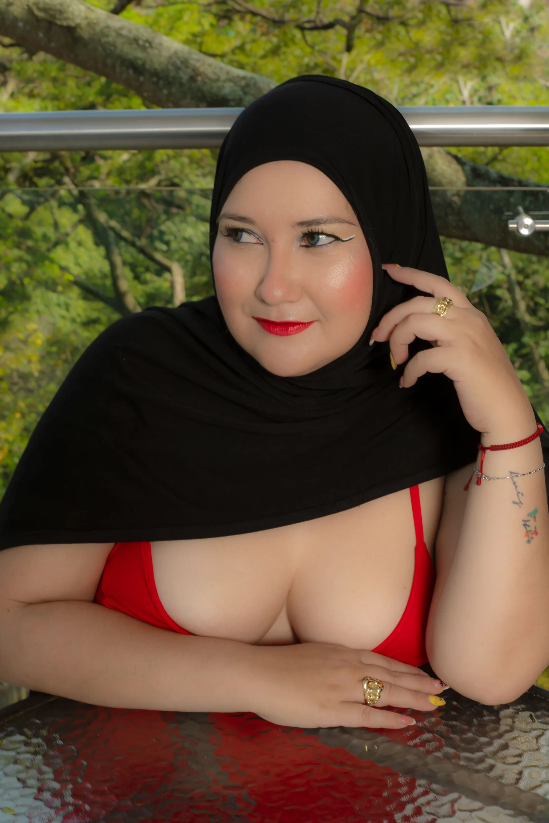 XXX Porn Photo of Nude Scarlette_33 26