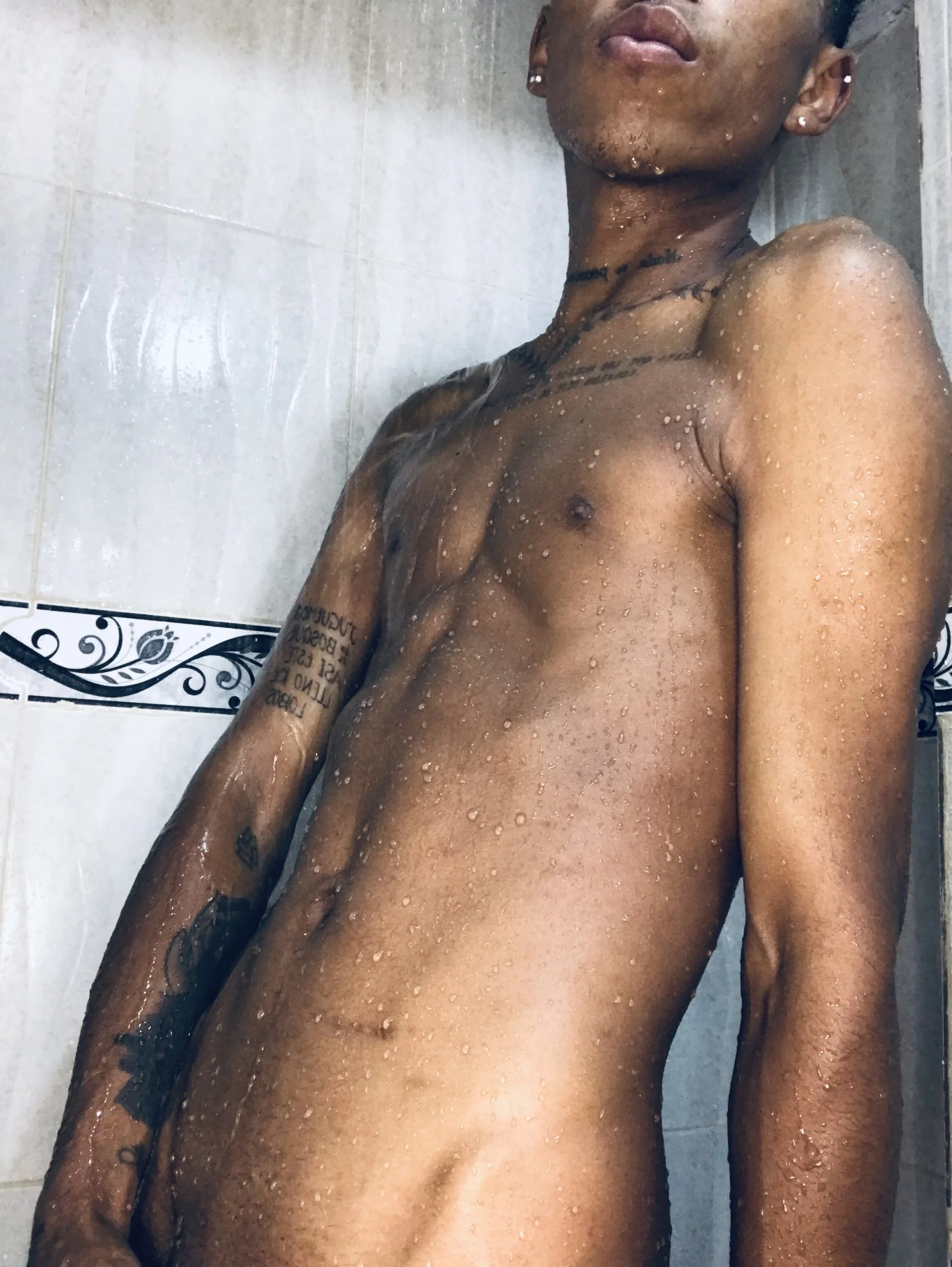 XXX Porn Photo of Nude DavidLondo 1