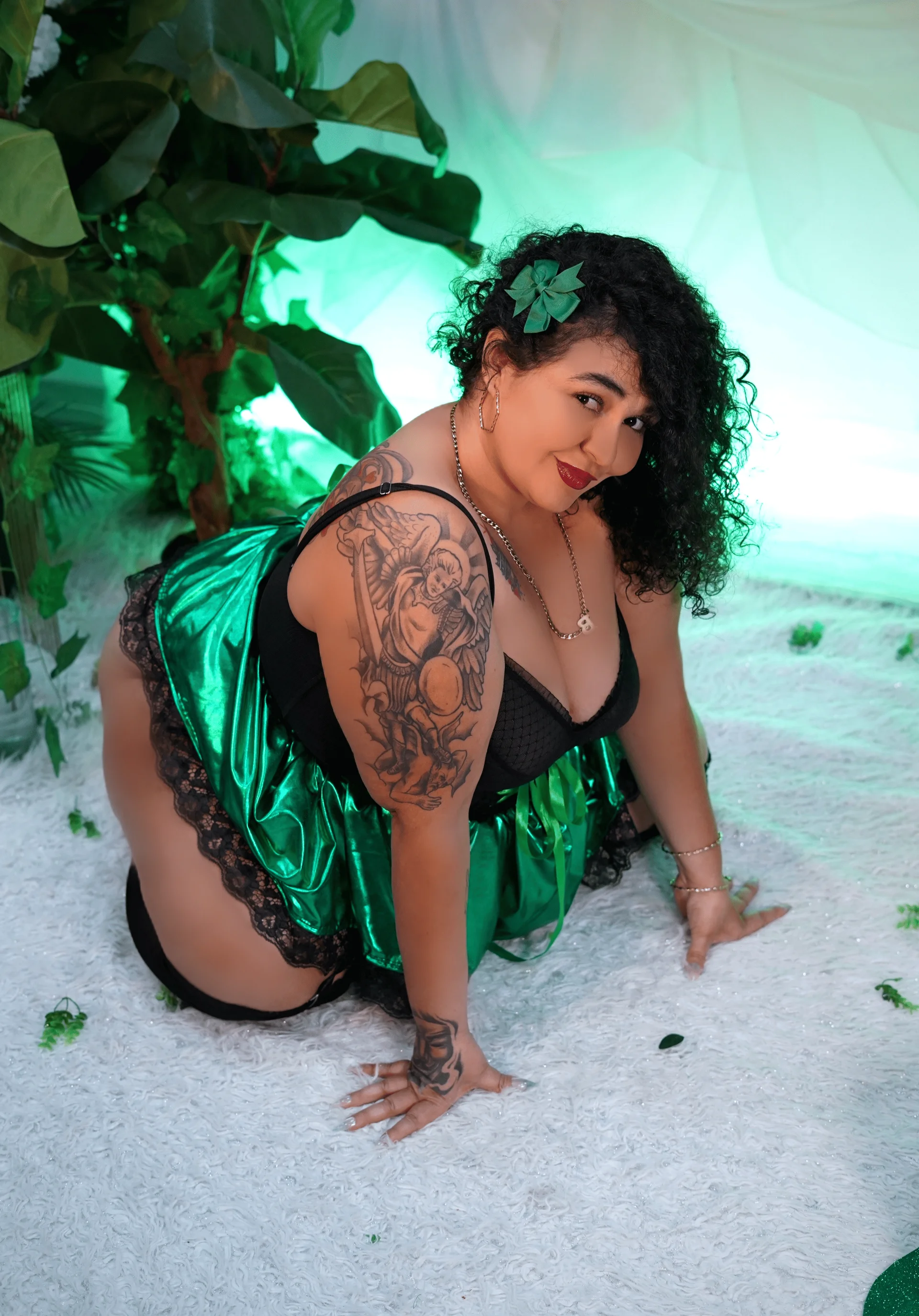 XXX Porn Photo of Nude Reginavegaa 31