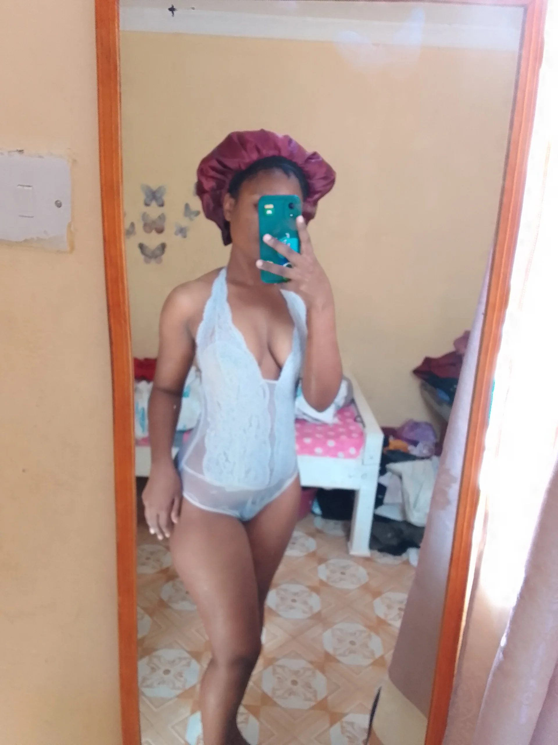 XXX Porn Photo of Nude maggyjan 4