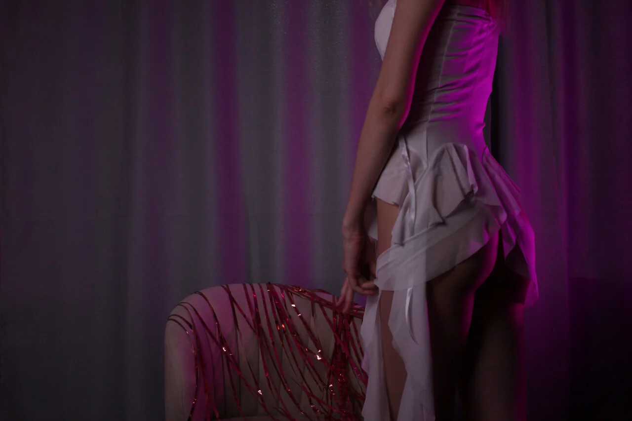 XXX Porn Photo of Nude aishiro 19