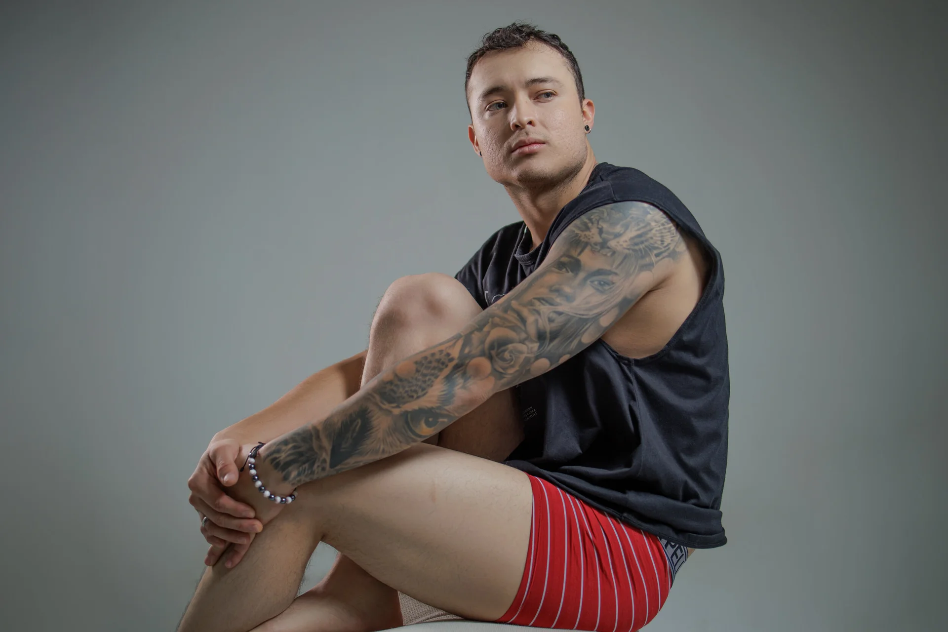 XXX Porn Photo of Nude Alexander_ferre 33