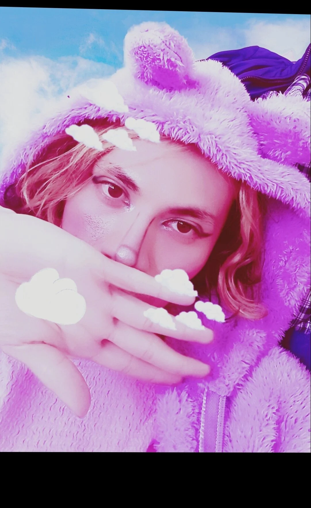 XXX Porn Photo of Nude NekoboiPetiole 8