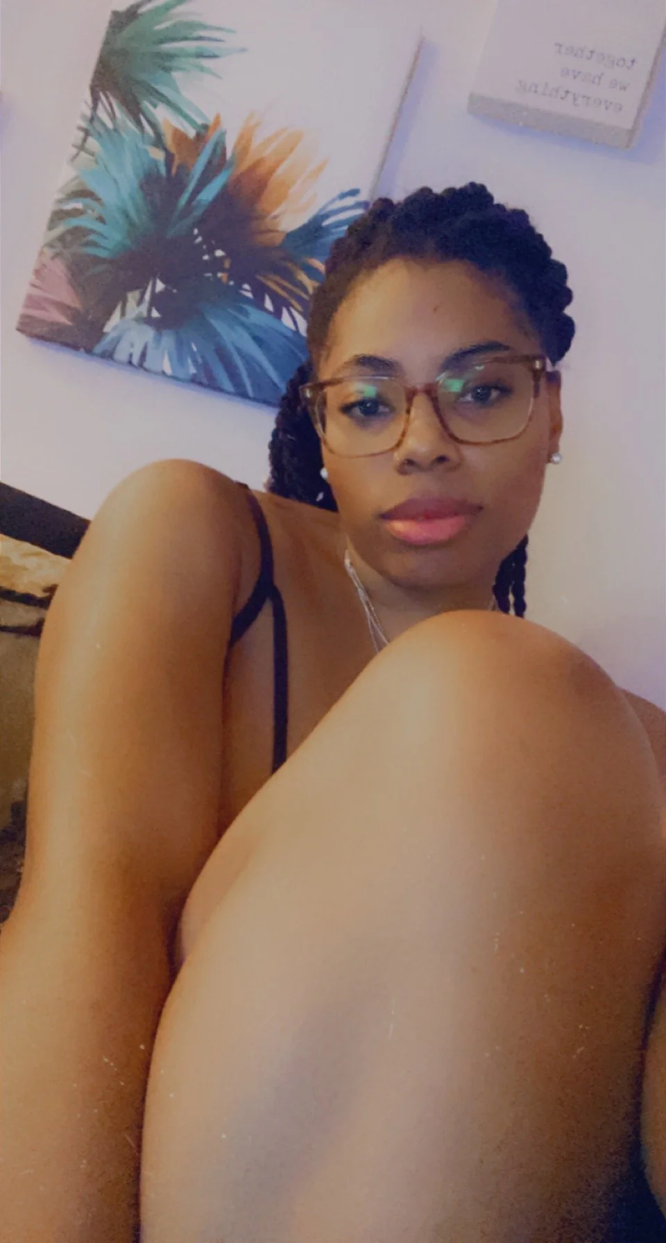 XXX Porn Photo of Nude iamkhakia 2