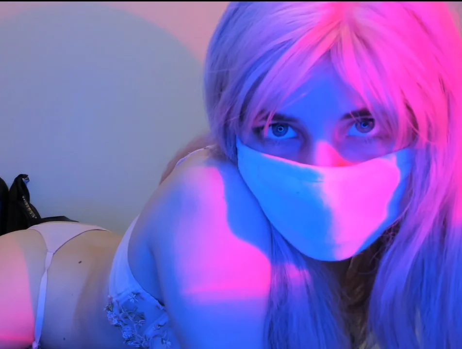 XXX Porn Photo of Nude DELAYLALEAA 17