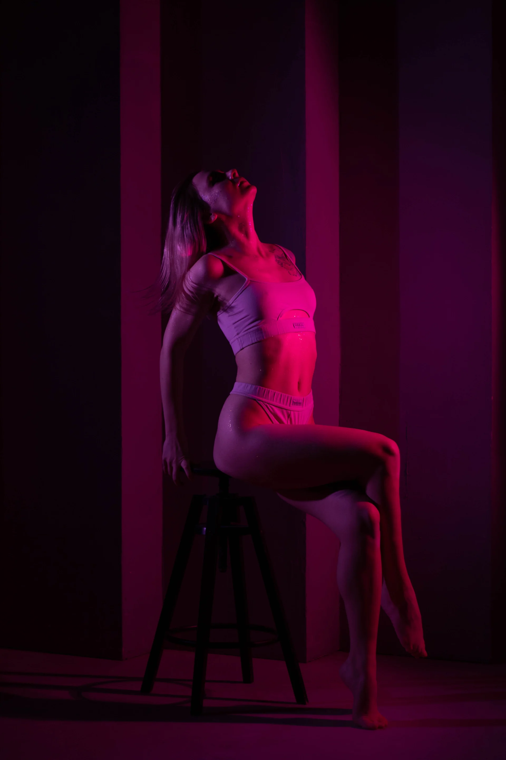 XXX Porn Photo of Nude Pink_SeaGull 15