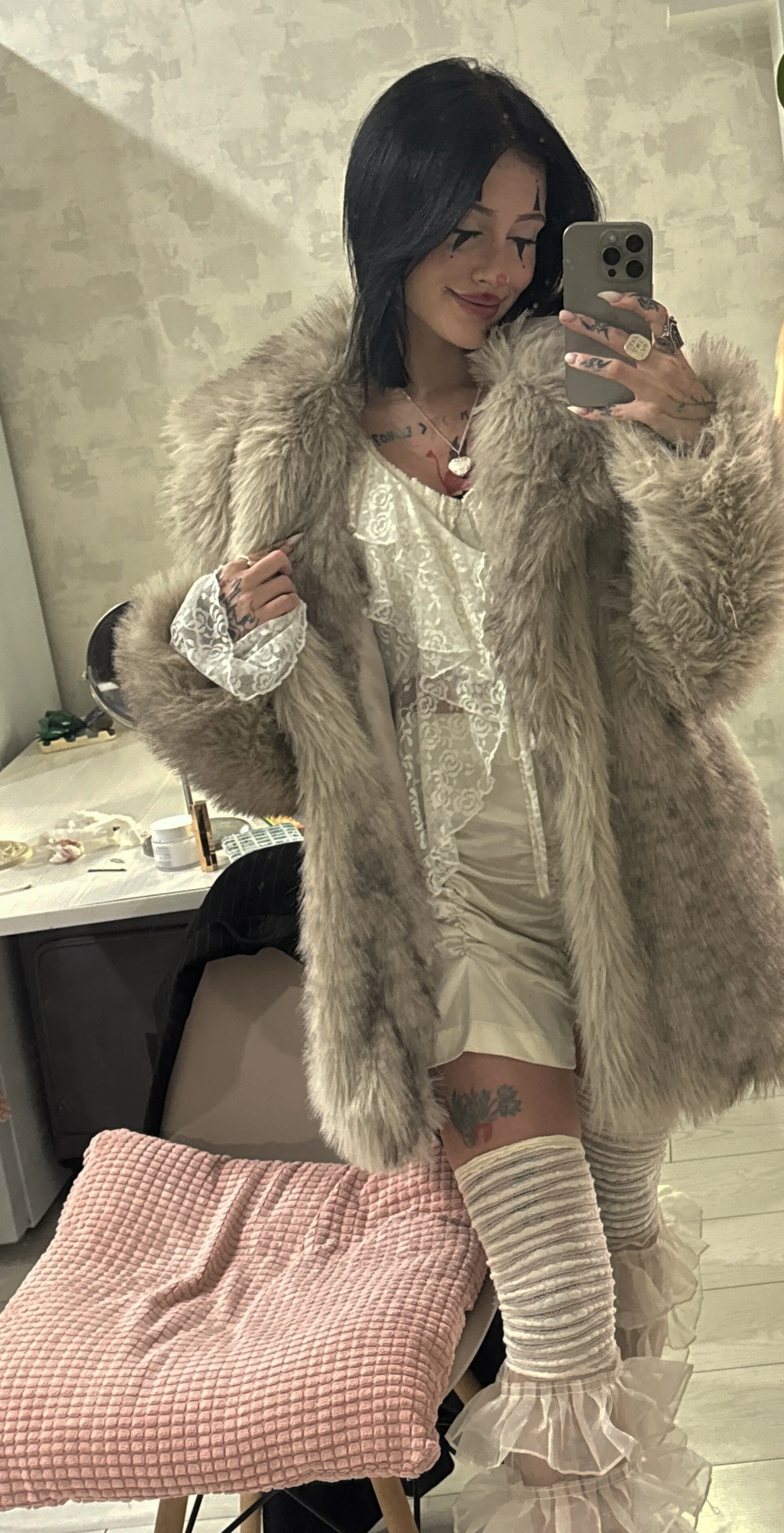 XXX Porn Photo of Nude Melissa_crazy 33