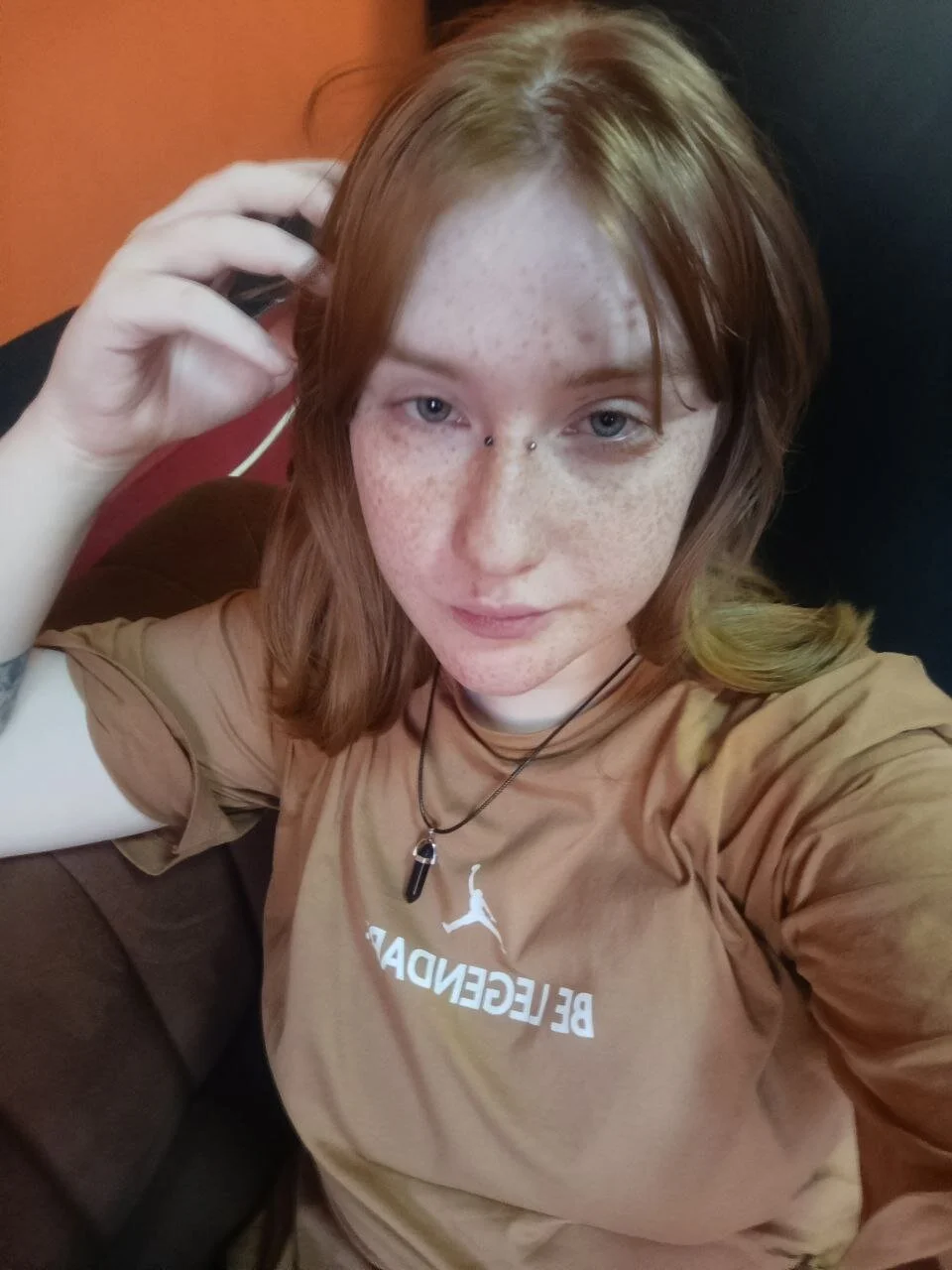 XXX Porn Photo of Nude Miacommando 21