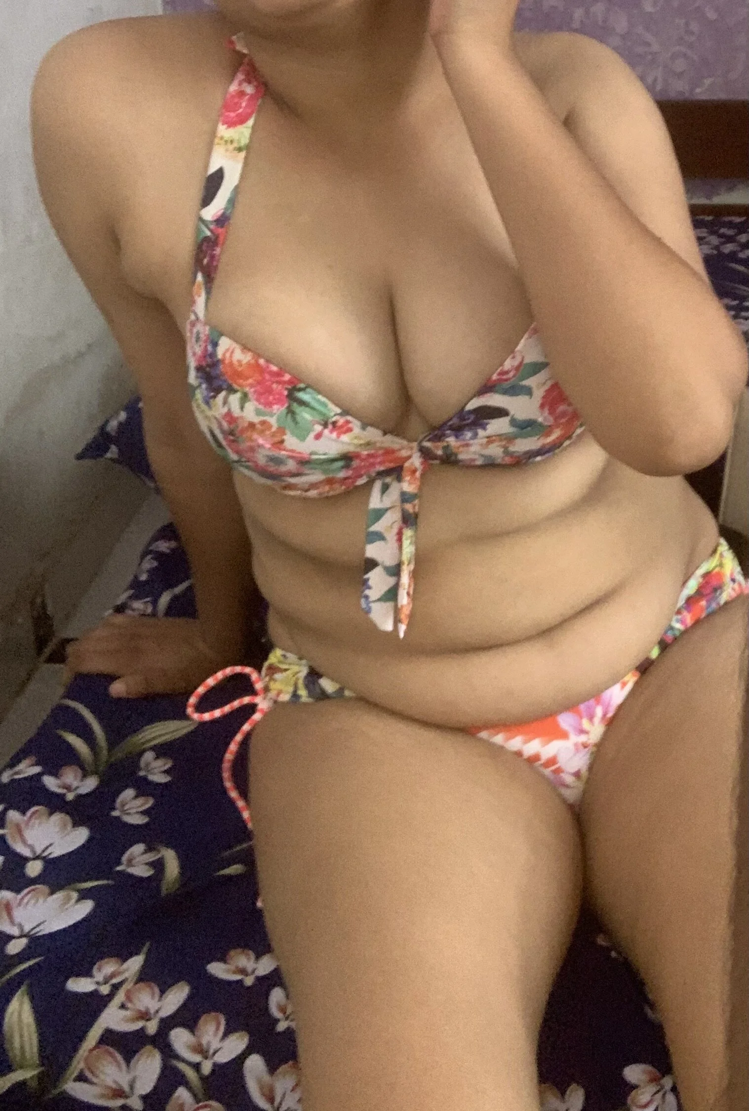 XXX Porn Photo of Nude HORNY_BITES 1