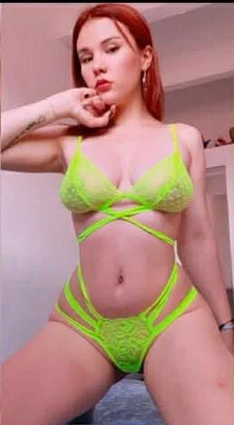 XXX Porn Photo of Nude rosse1_s 6