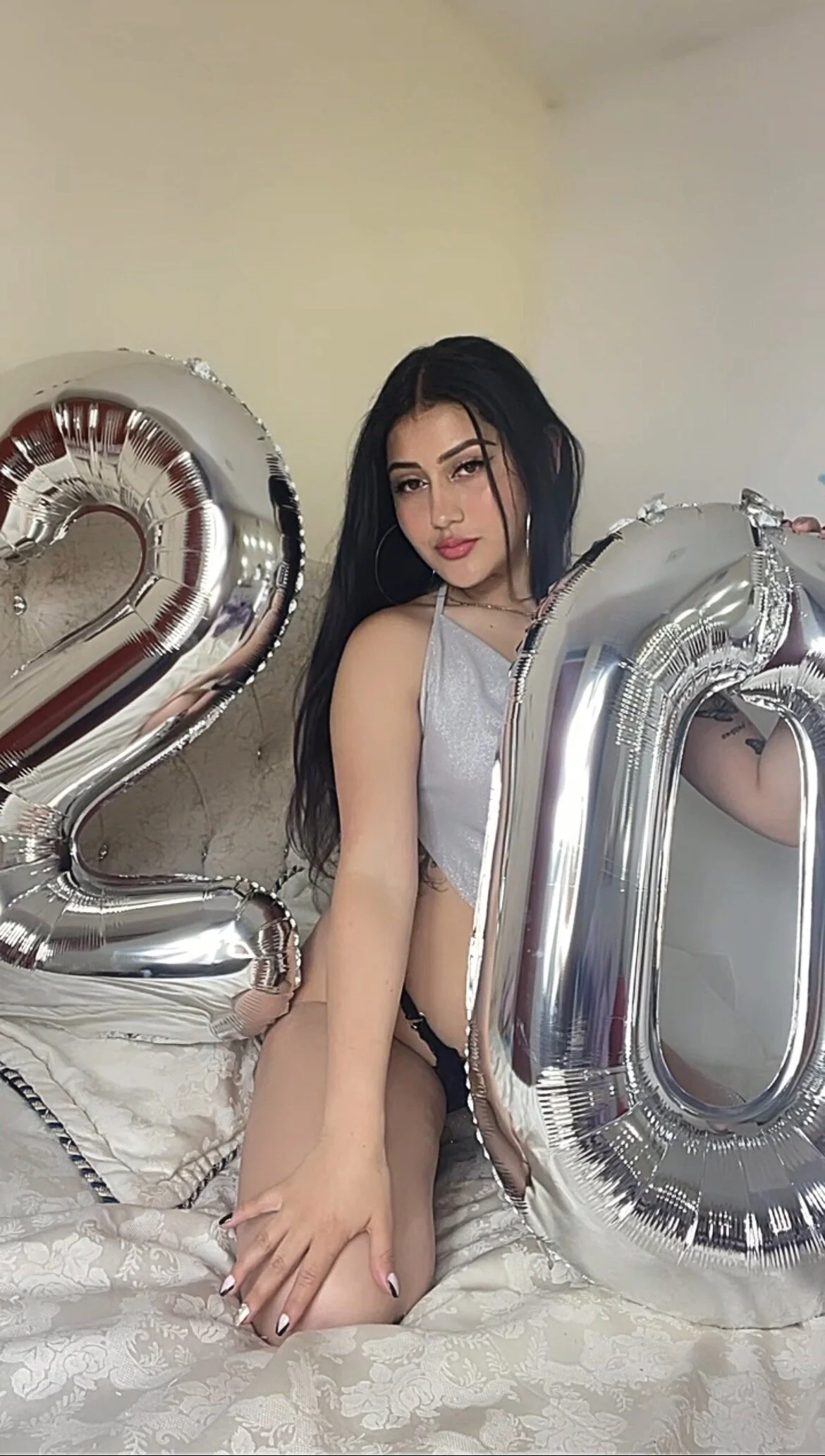 XXX Porn Photo of Nude christal_cutee 94