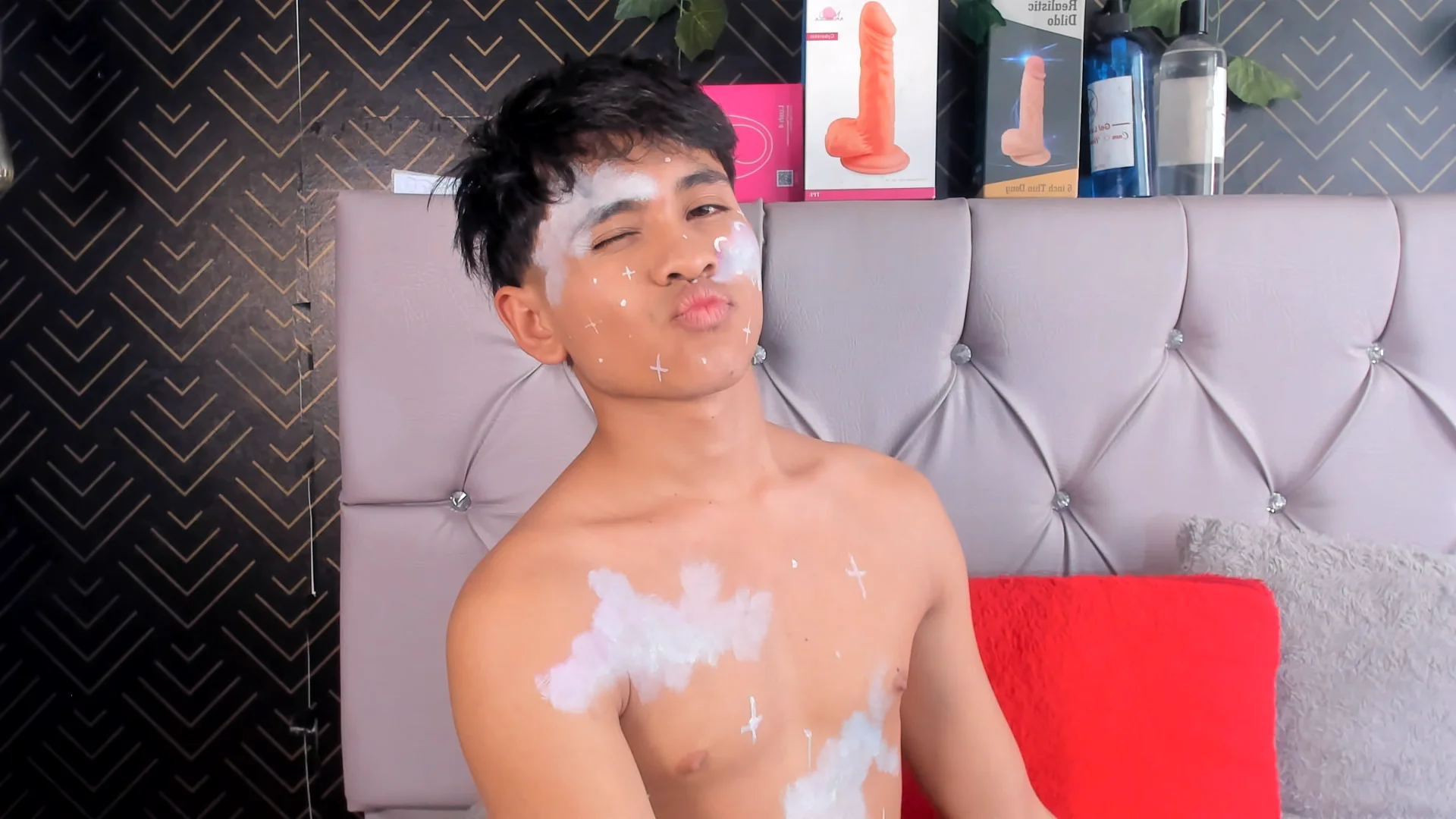 XXX Porn Photo of Nude Ethan_Westt 209