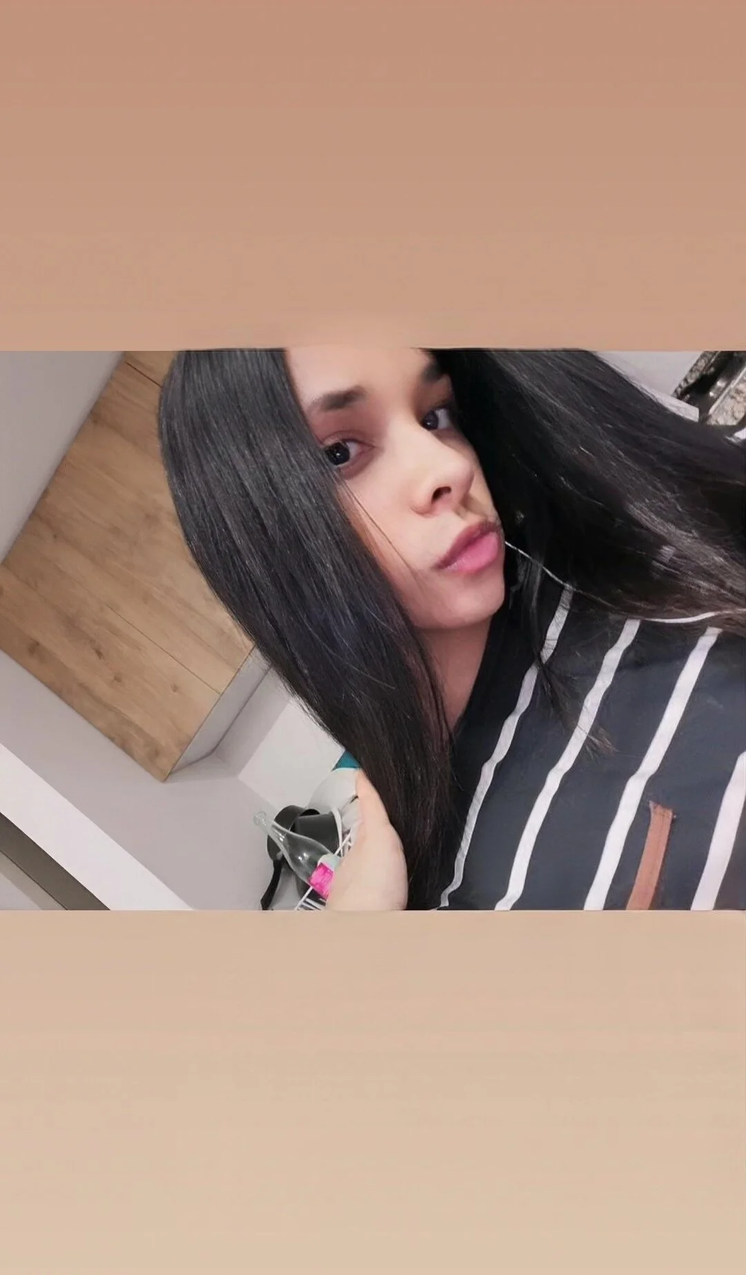 XXX Porn Photo of Nude alejandra01 6