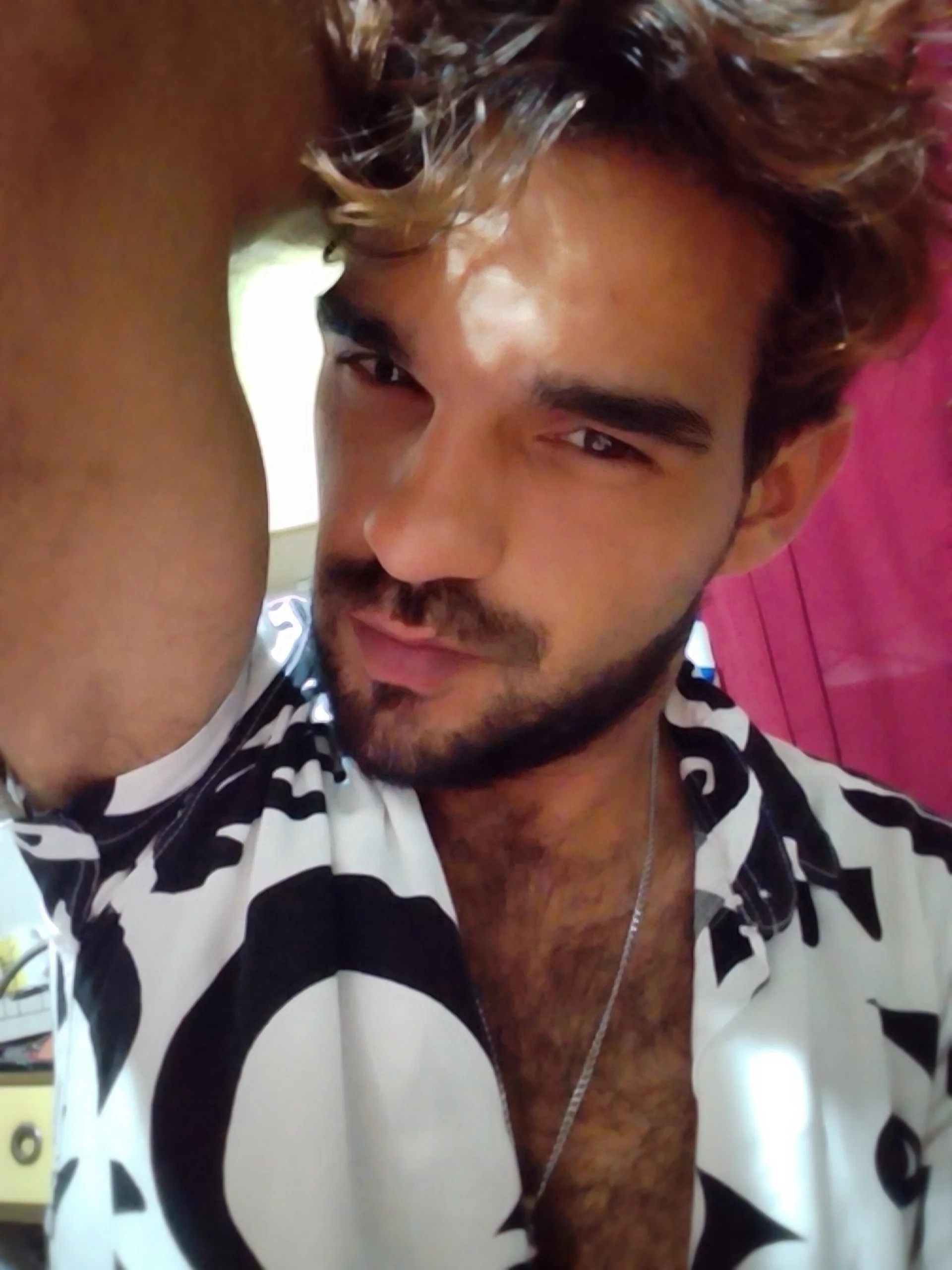 XXX Porn Photo of Nude PursoUy 12