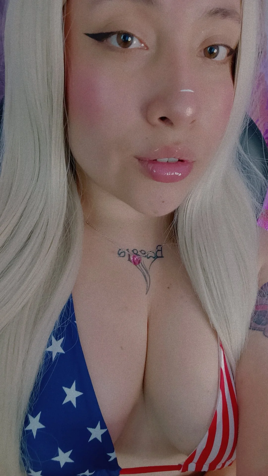 XXX Porn Photo of Nude NyxAndria_1 66