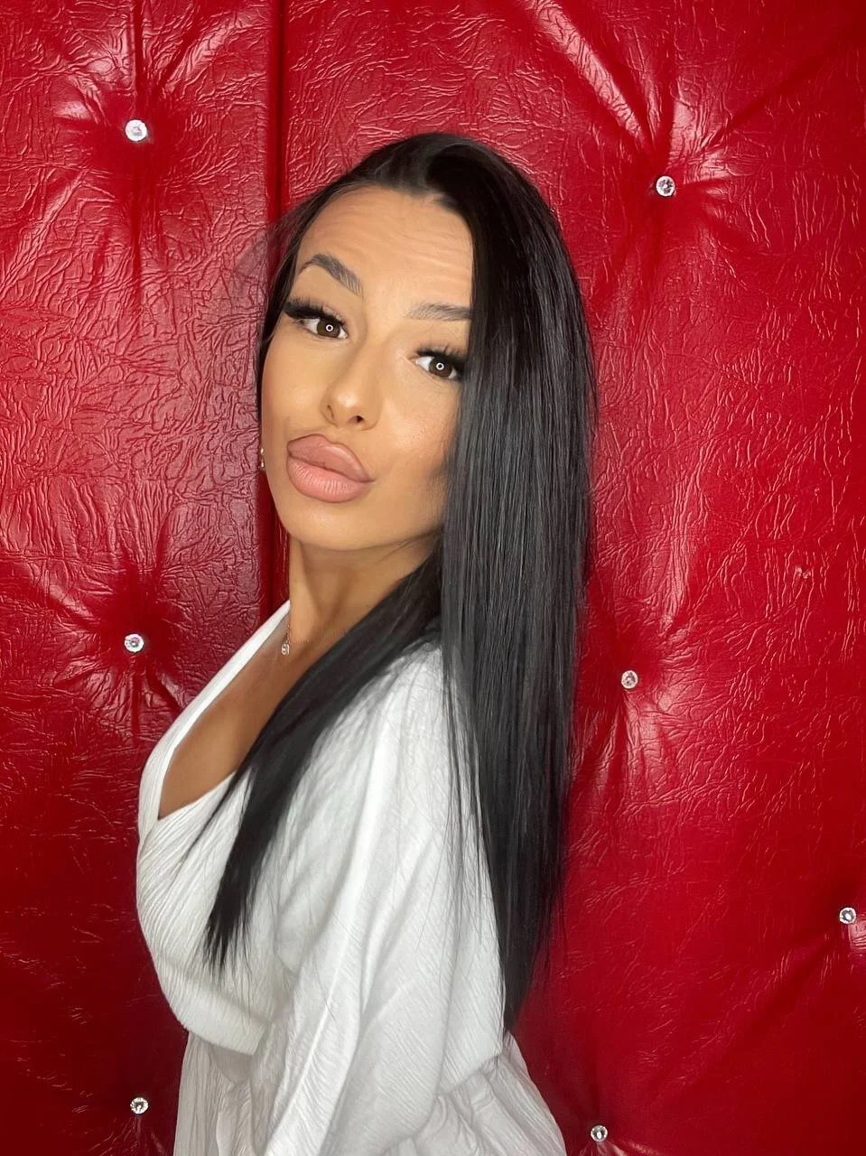 XXX Porn Photo of Nude _Blue__ 11