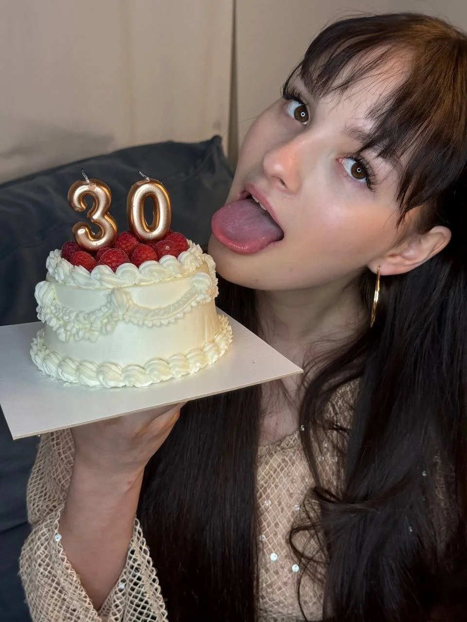 XXX Porn Photo of Nude TonjaMano 18
