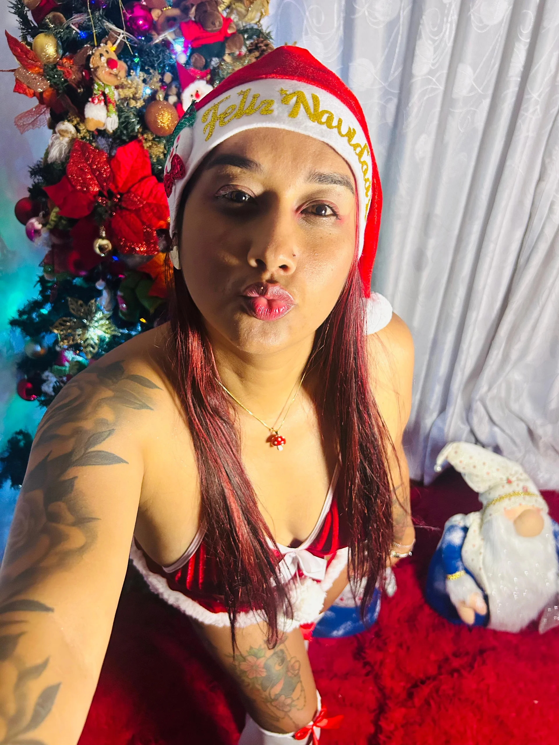 XXX Porn Photo of Nude Cafeziitha1126 77