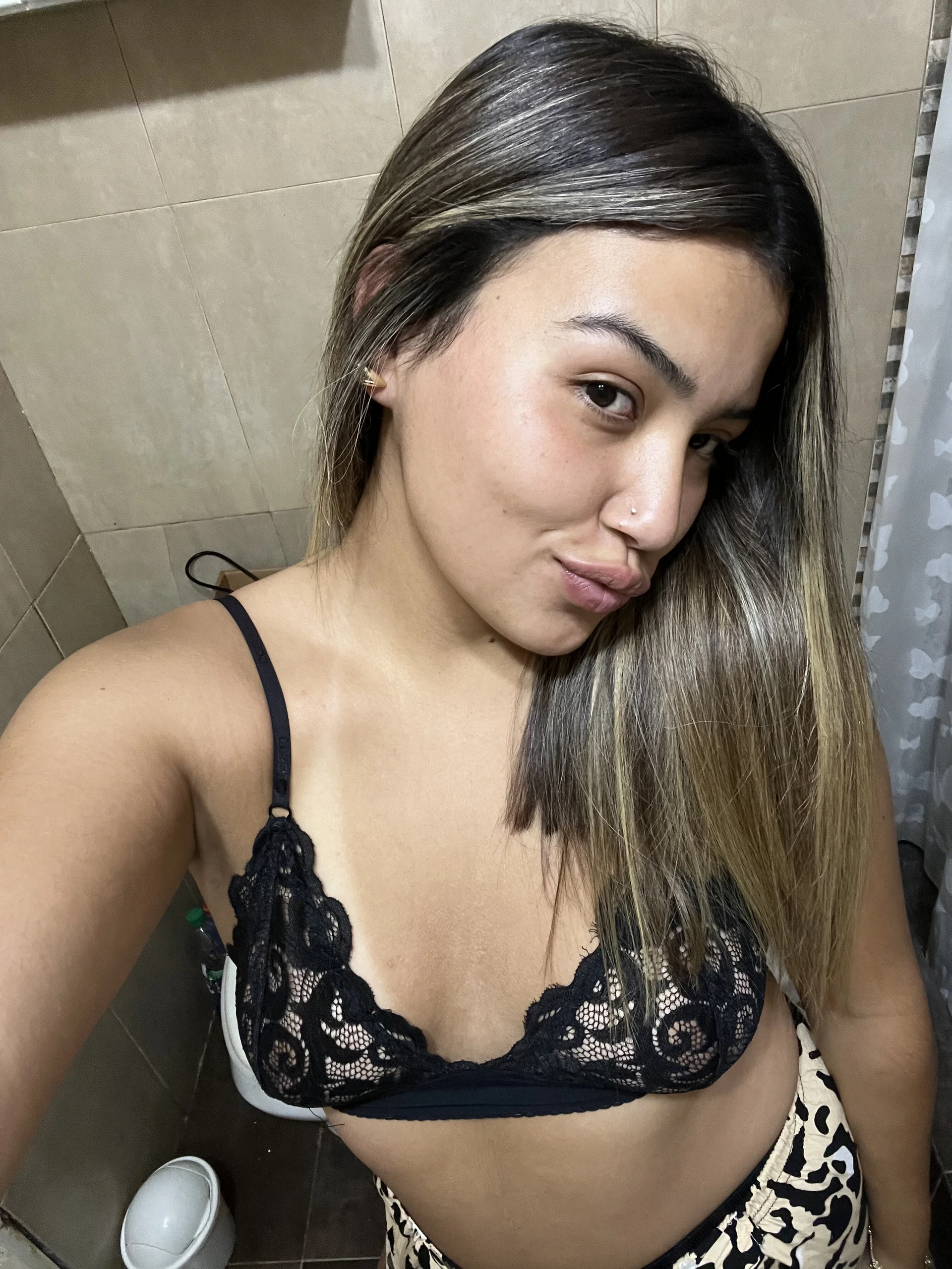 XXX Porn Photo of Nude miicbebita 6