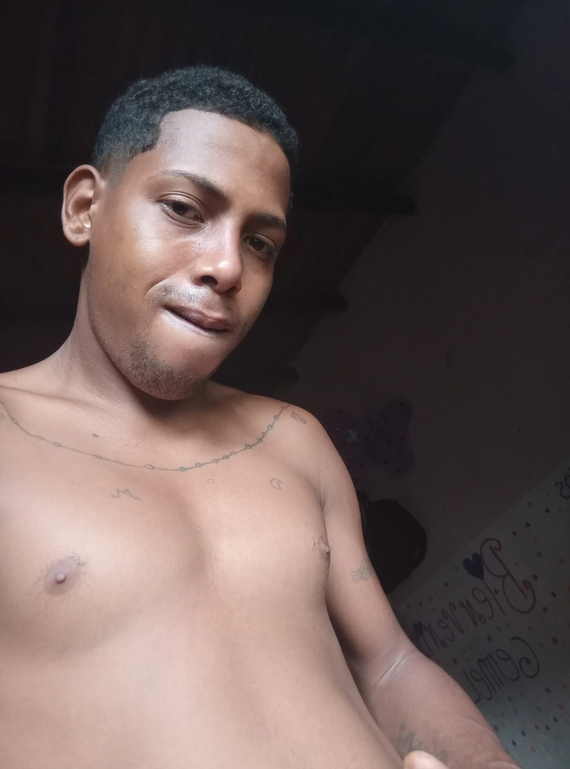 XXX Porn Photo of Nude Edinson_23CM 1