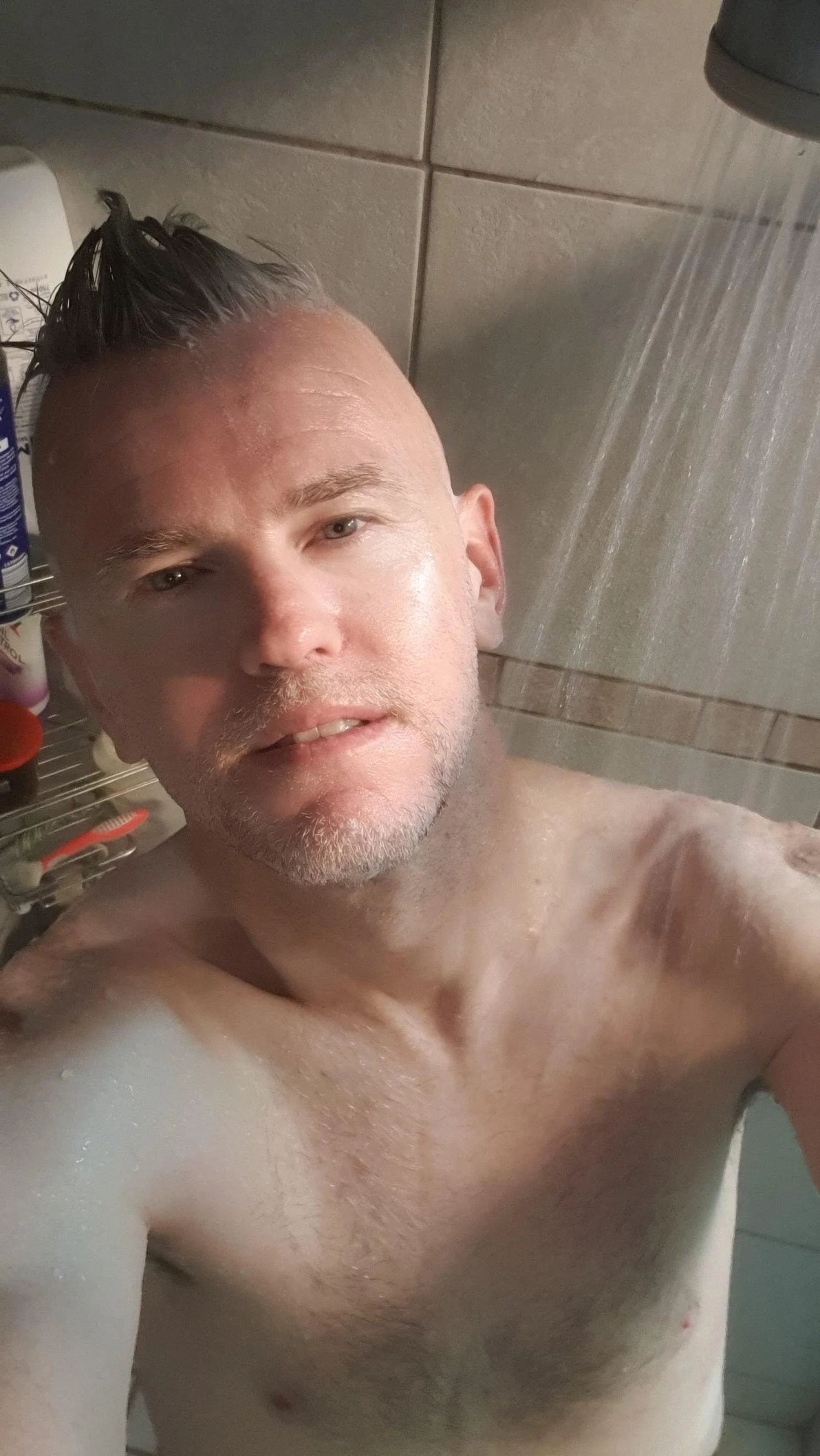 XXX Porn Photo of Nude TheSexyCyclist 13