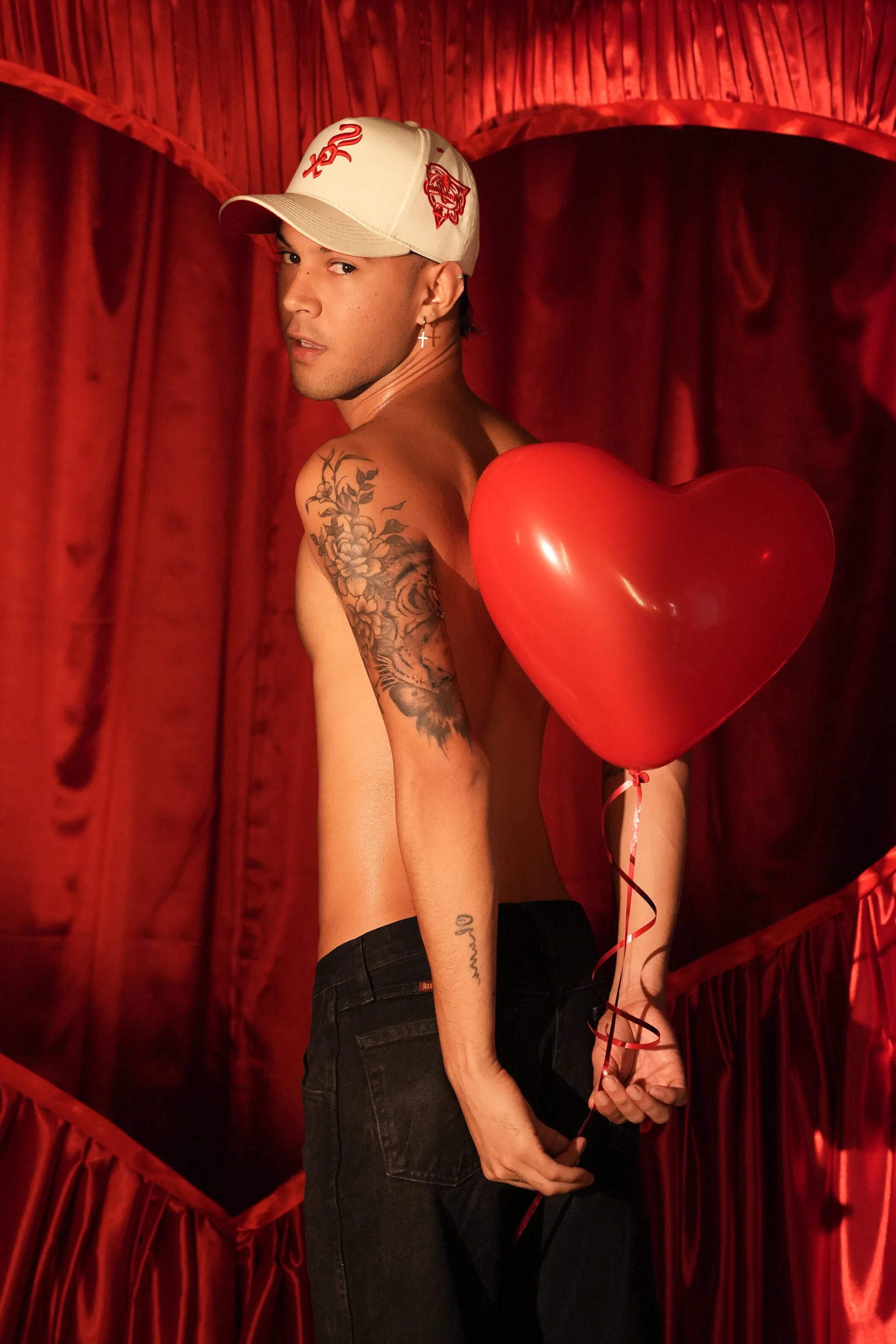 XXX Porn Photo of Nude Jeremmy_Love 22