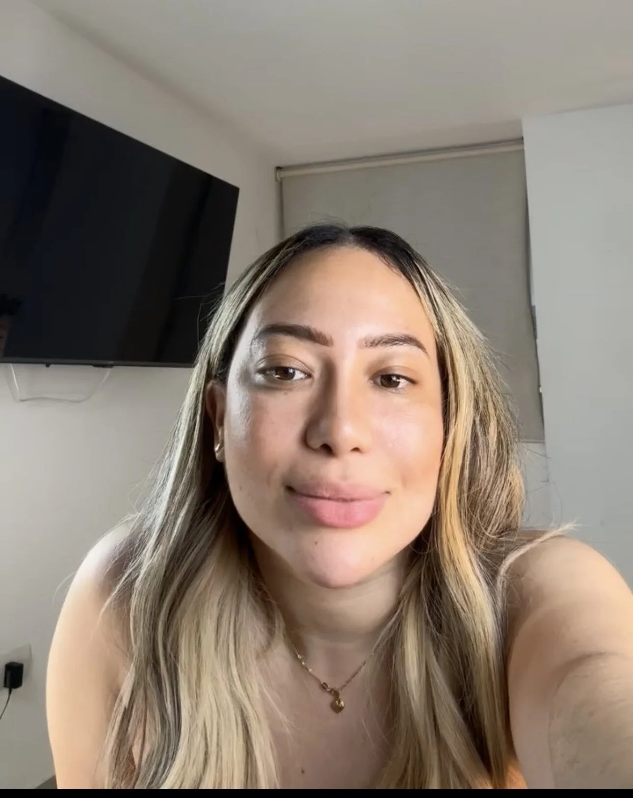 XXX Porn Photo of Nude Ann_Williams1 3