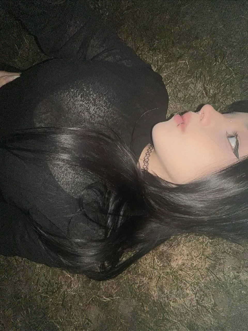 XXX Porn Photo of Nude AlidaPensick 12