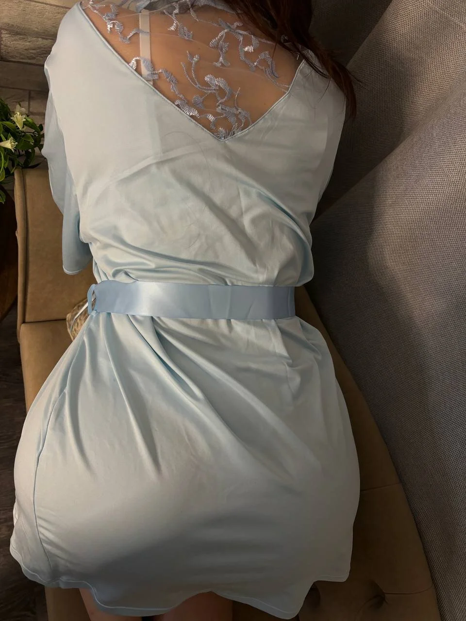 XXX Porn Photo of Nude Lea_shadom 8