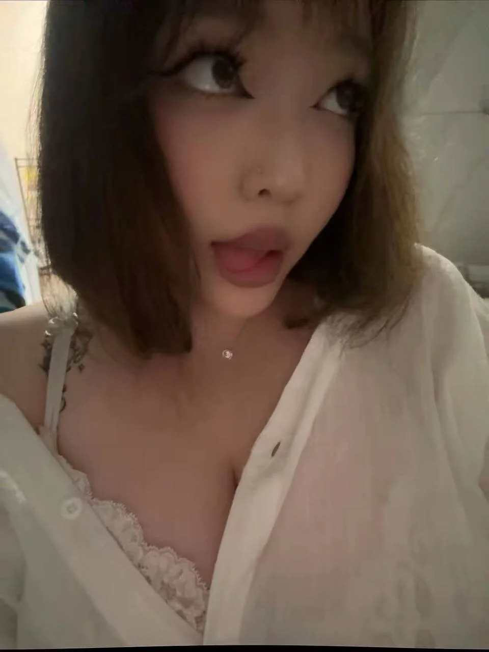 XXX Porn Photo of Nude JoannaTearss 4