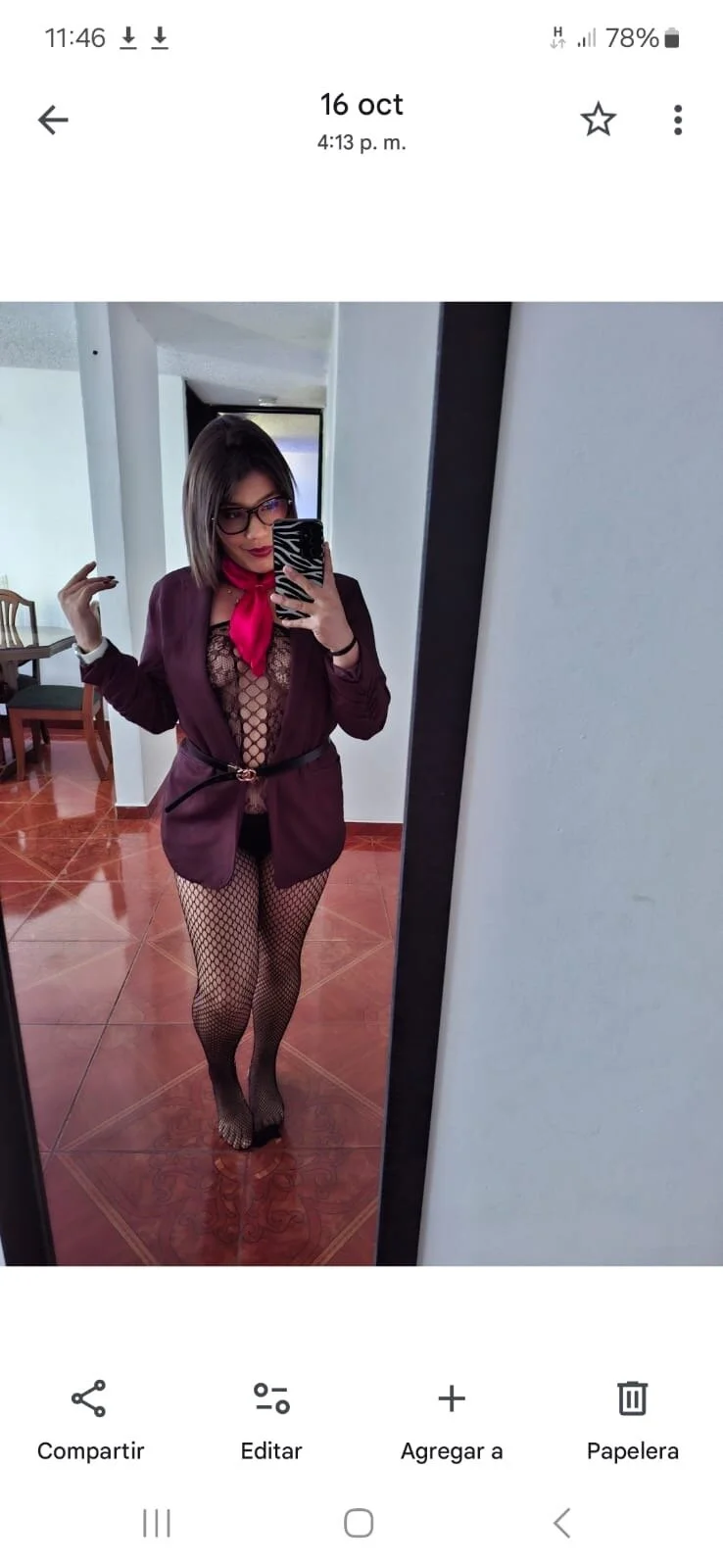 XXX Porn Photo of Nude Mia_80 7
