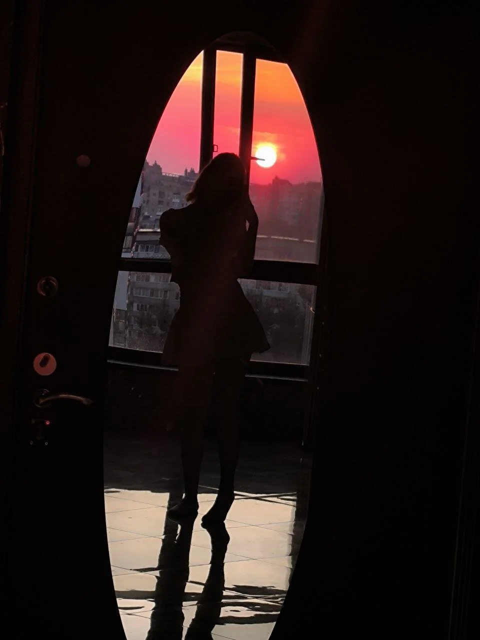 XXX Porn Photo of Nude GlaydsLeveto 15