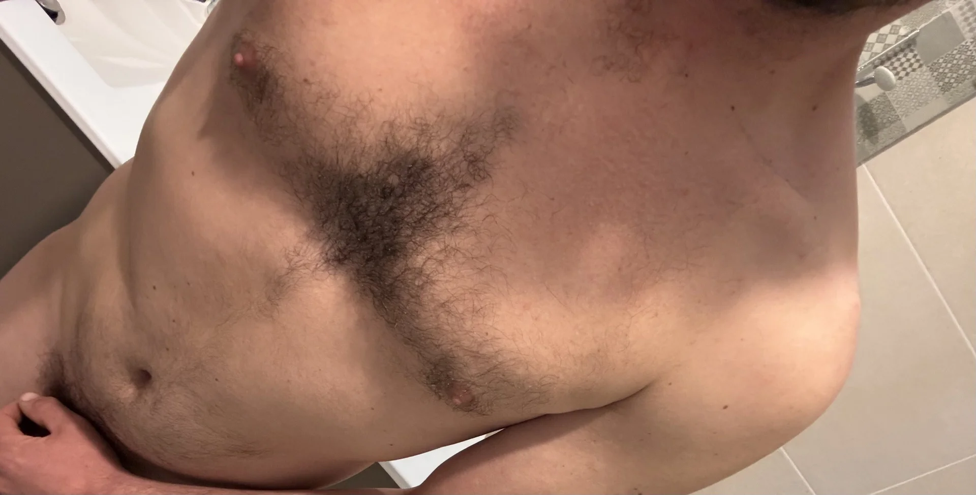 XXX Porn Photo of Nude Mitchmitx 10