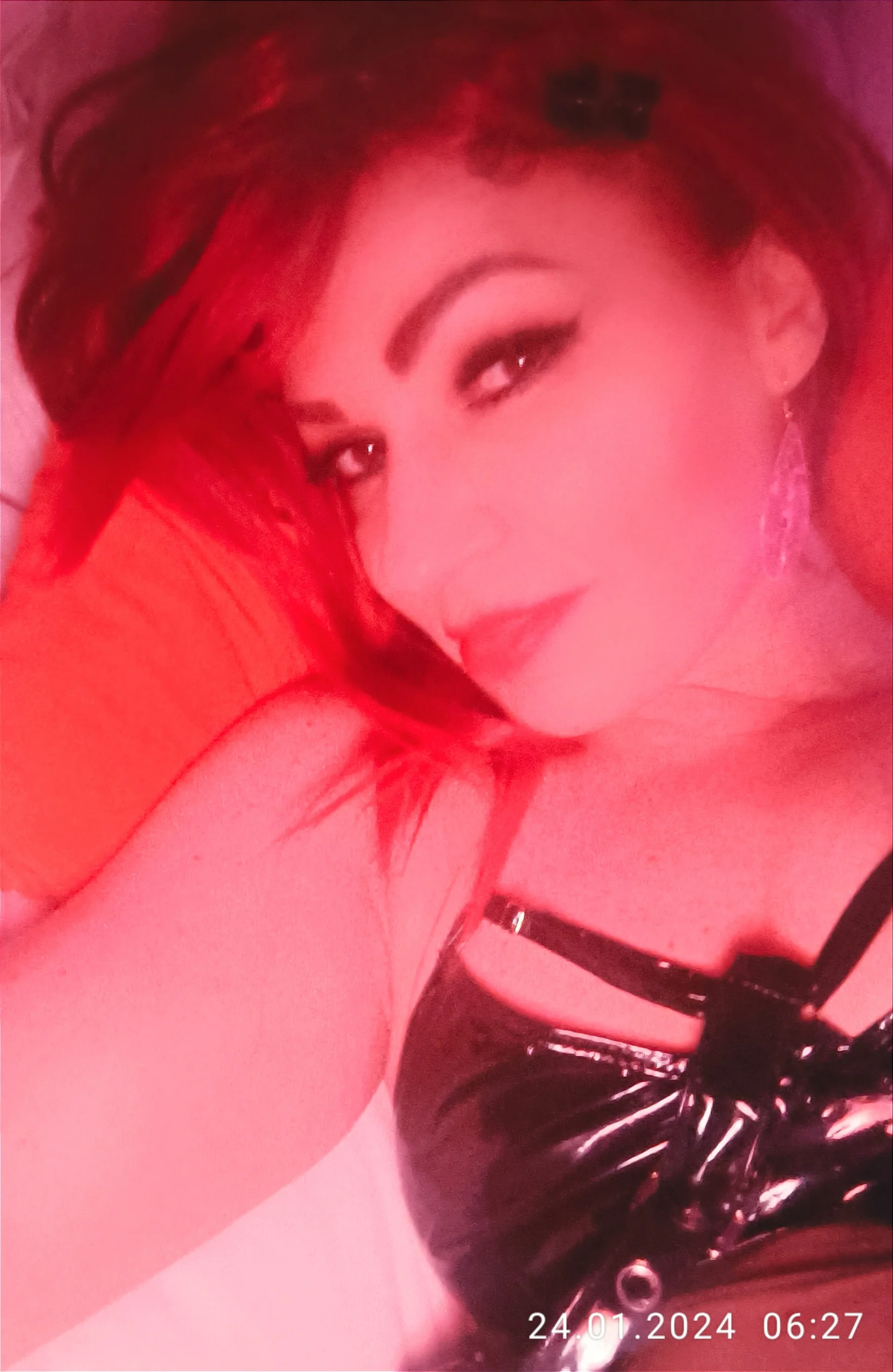 XXX Porn Photo of Nude MargoooLiveOnAir 1