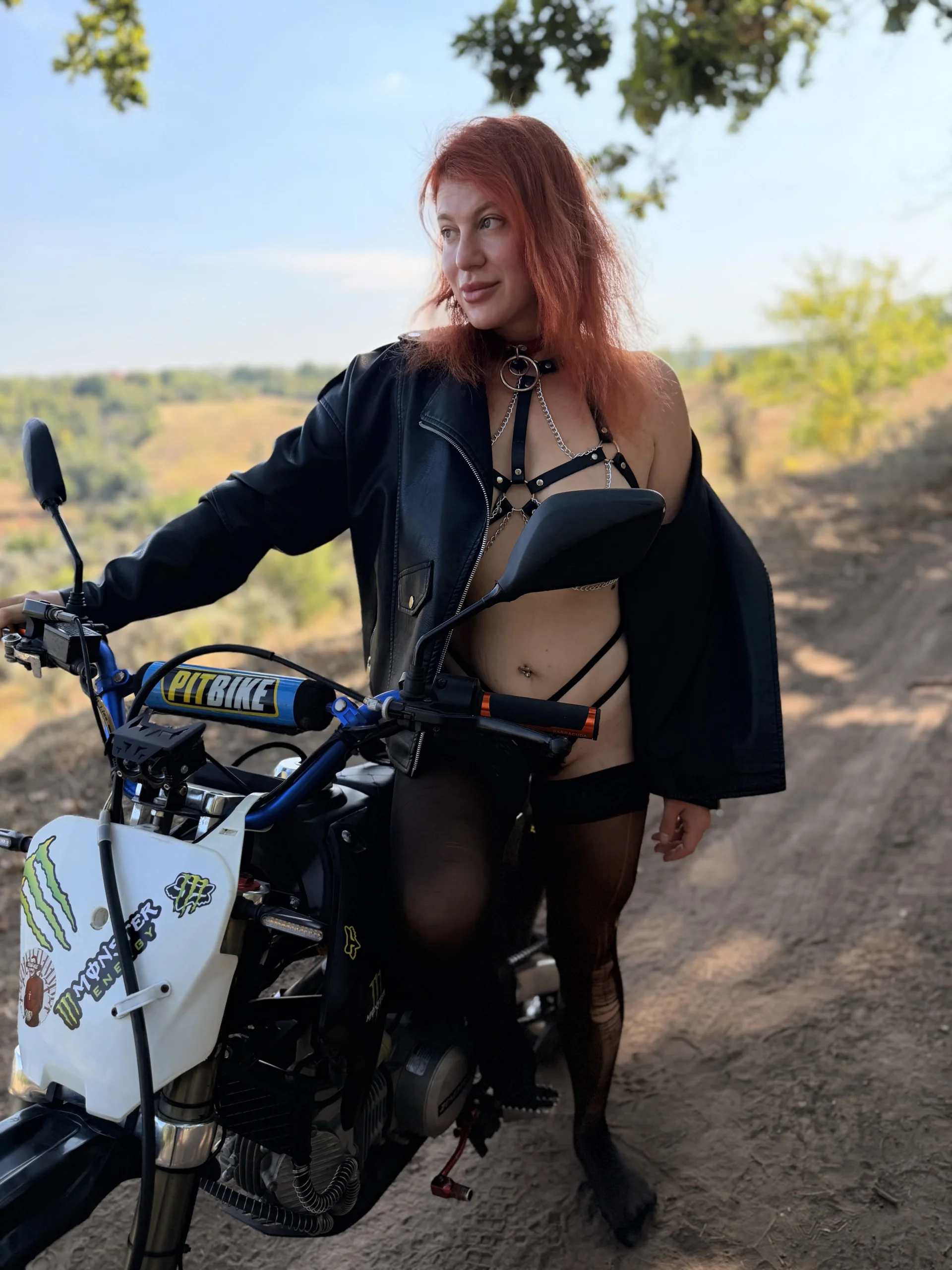 XXX Porn Photo of Nude RosyFoxy 20