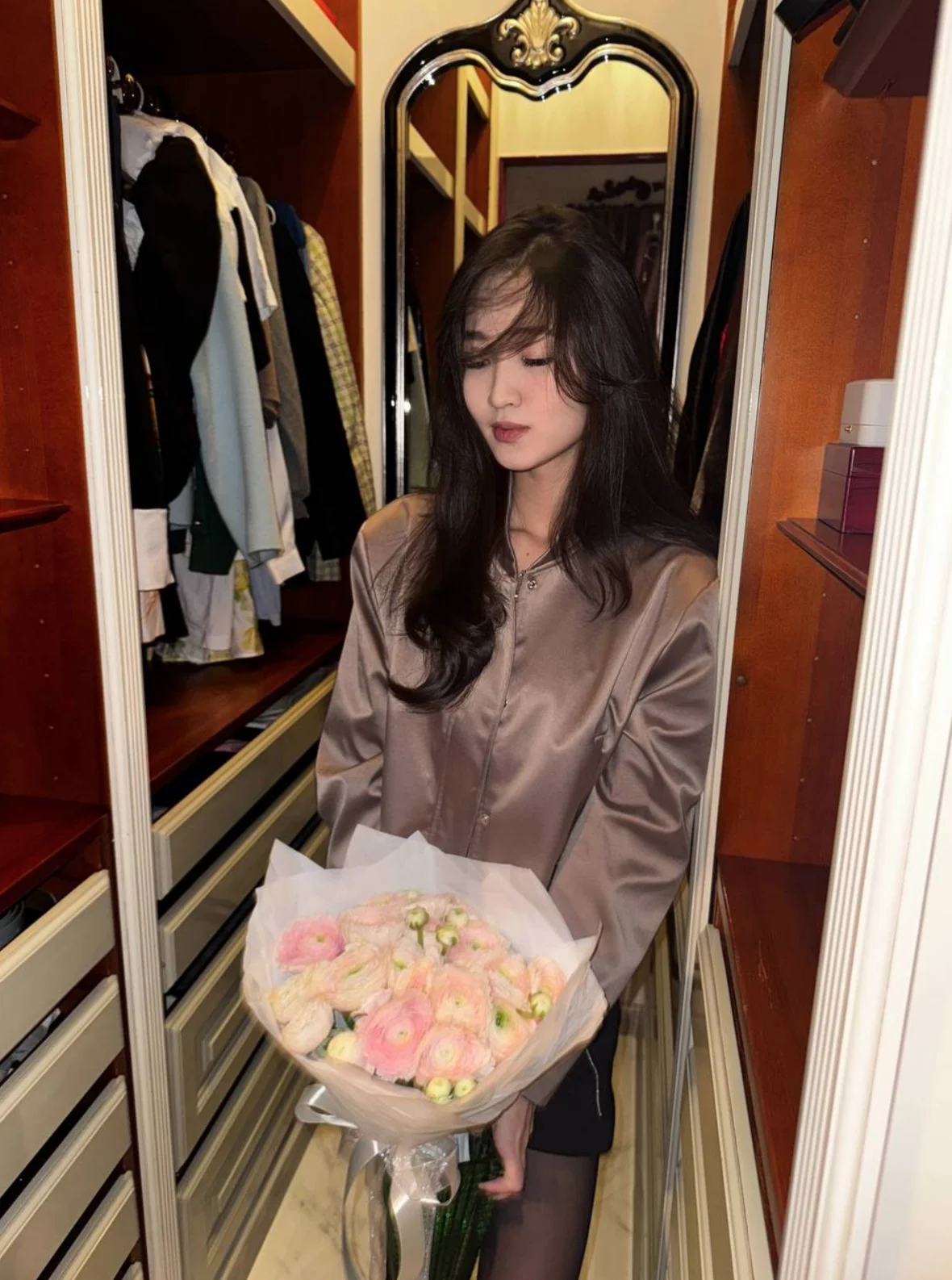 XXX Porn Photo of Nude SeulBi 1