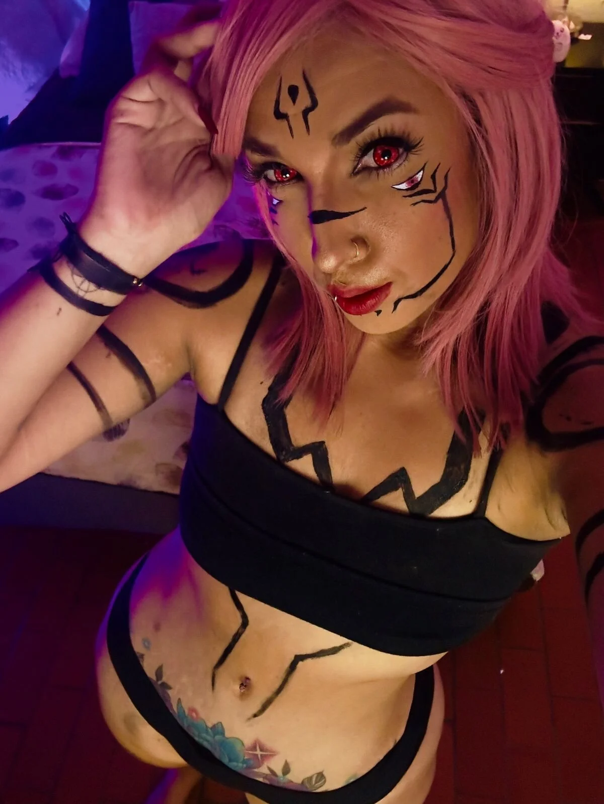 XXX Porn Photo of Nude kristen_kassi 6