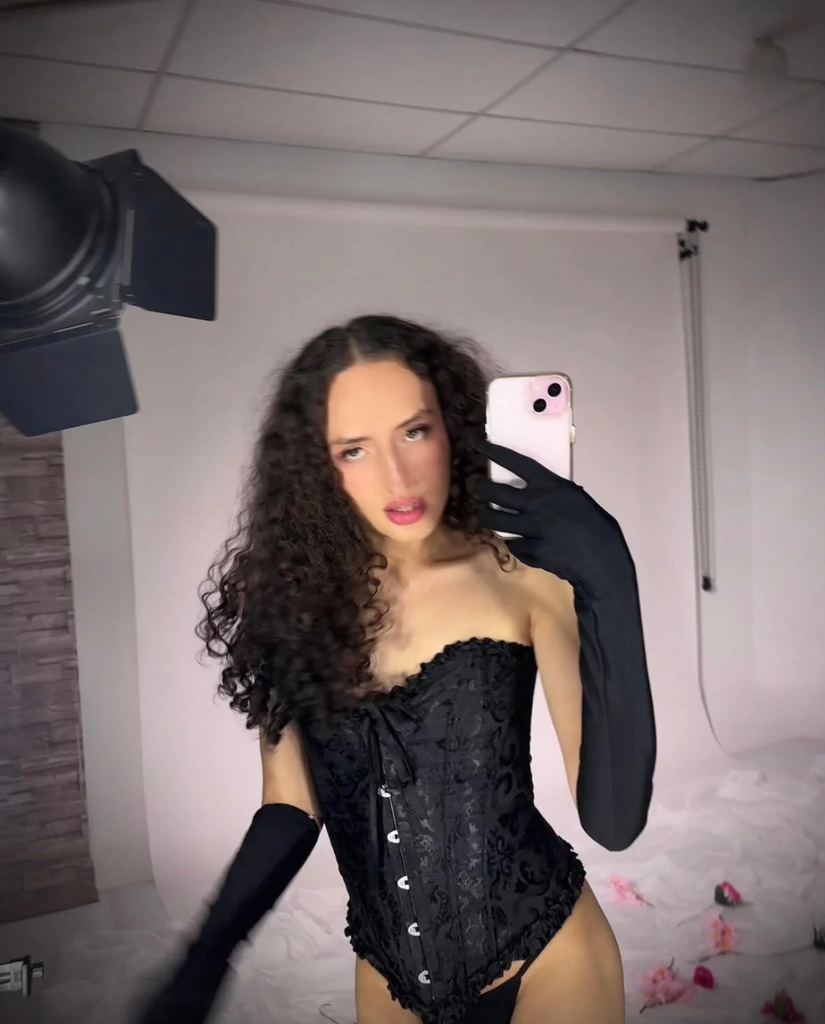 XXX Porn Photo of Nude pinky_peach 6