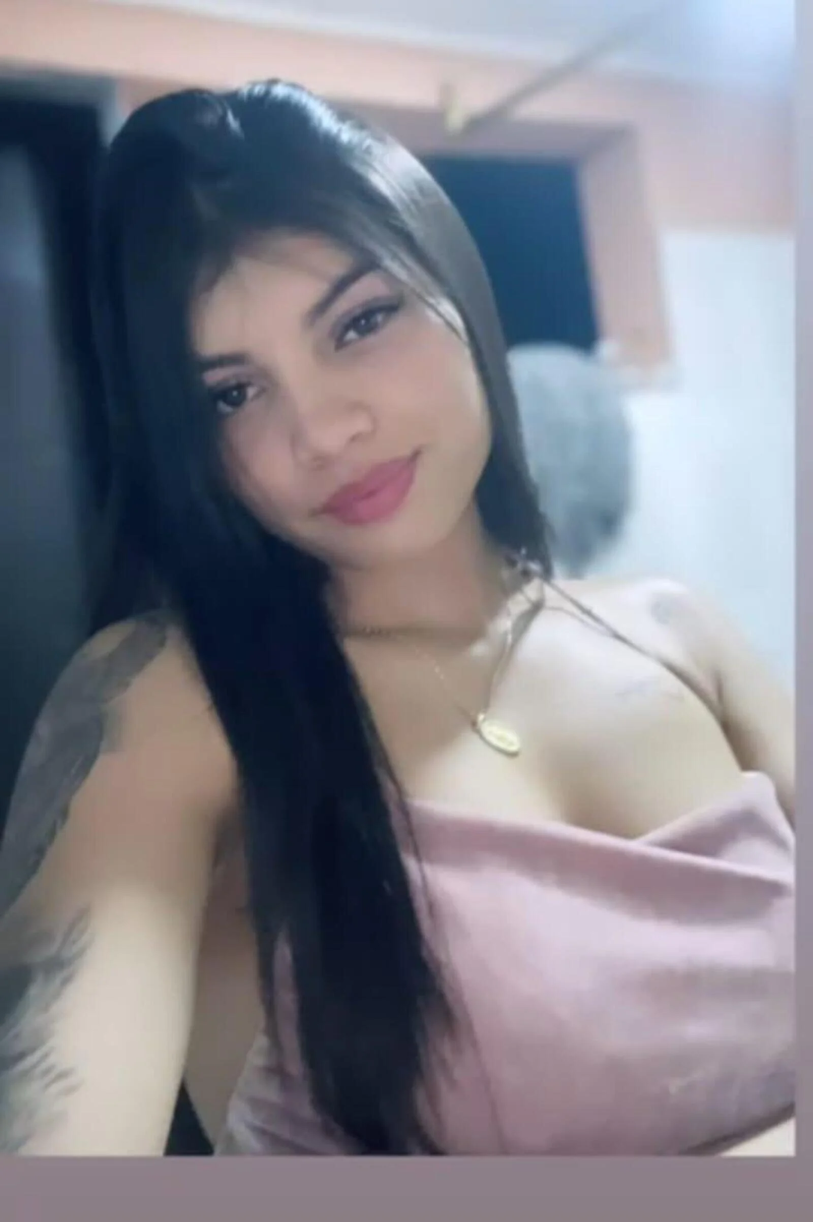 XXX Porn Photo of Nude Greycy_Williams 6