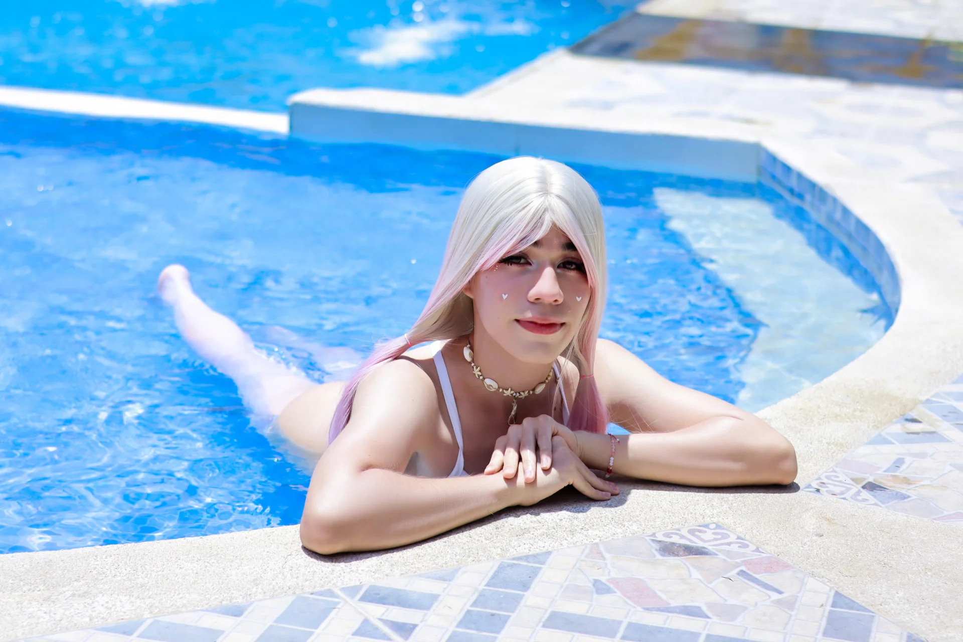 XXX Porn Photo of Nude DaripQueen 102