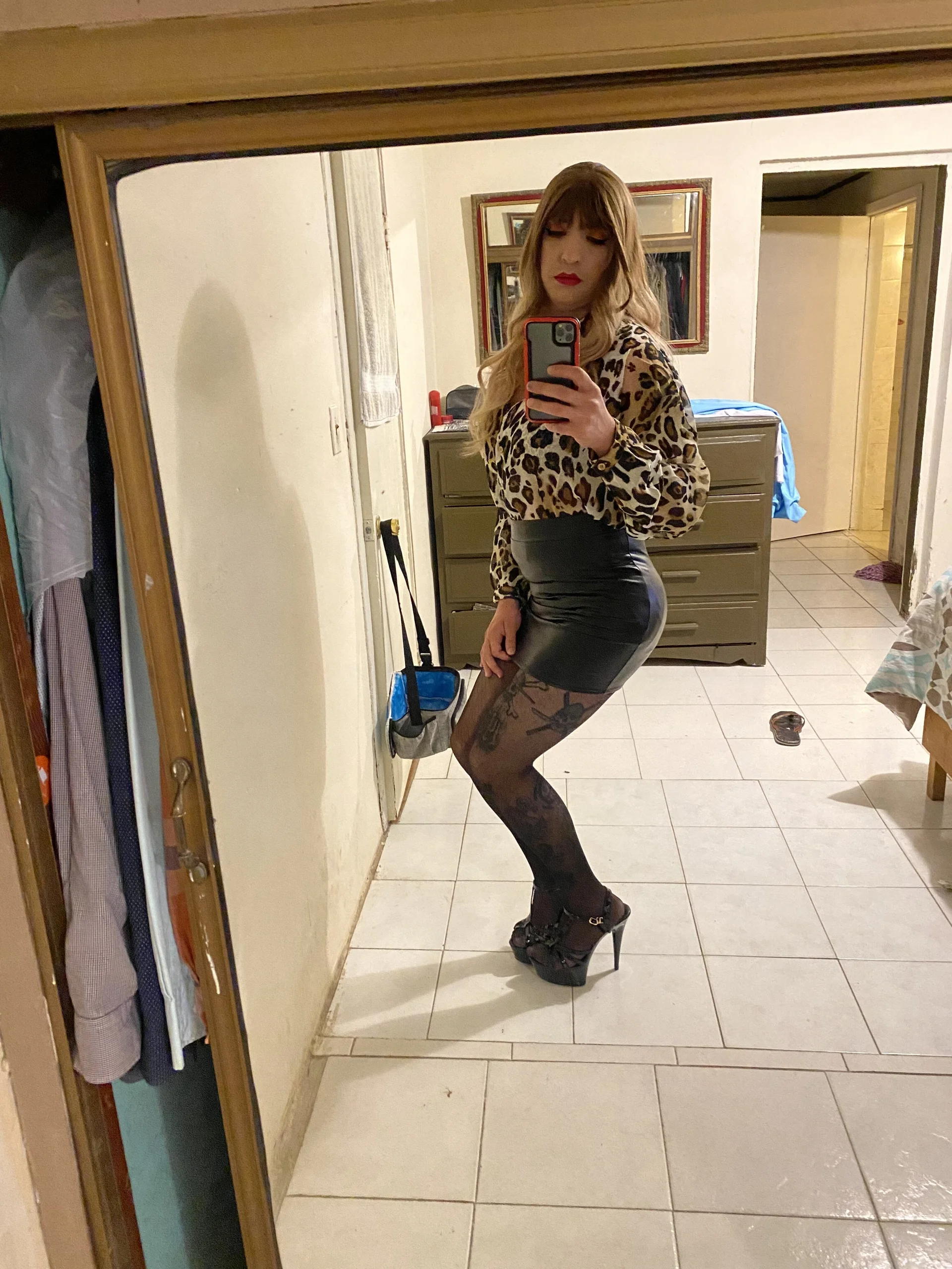 XXX Porn Photo of Nude sexy_itzamara 10