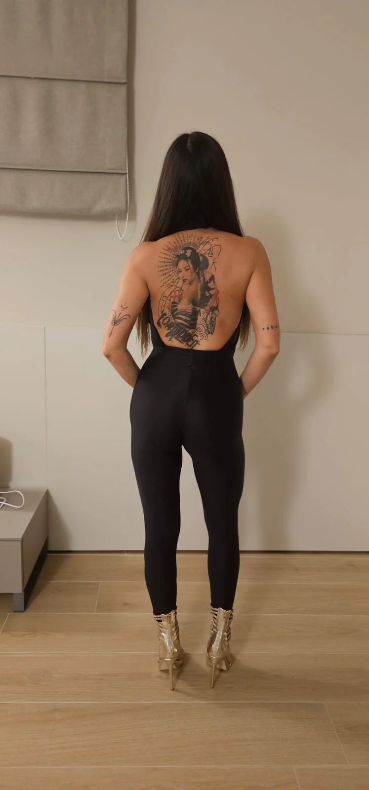 XXX Porn Photo of Nude AmandaArt 8