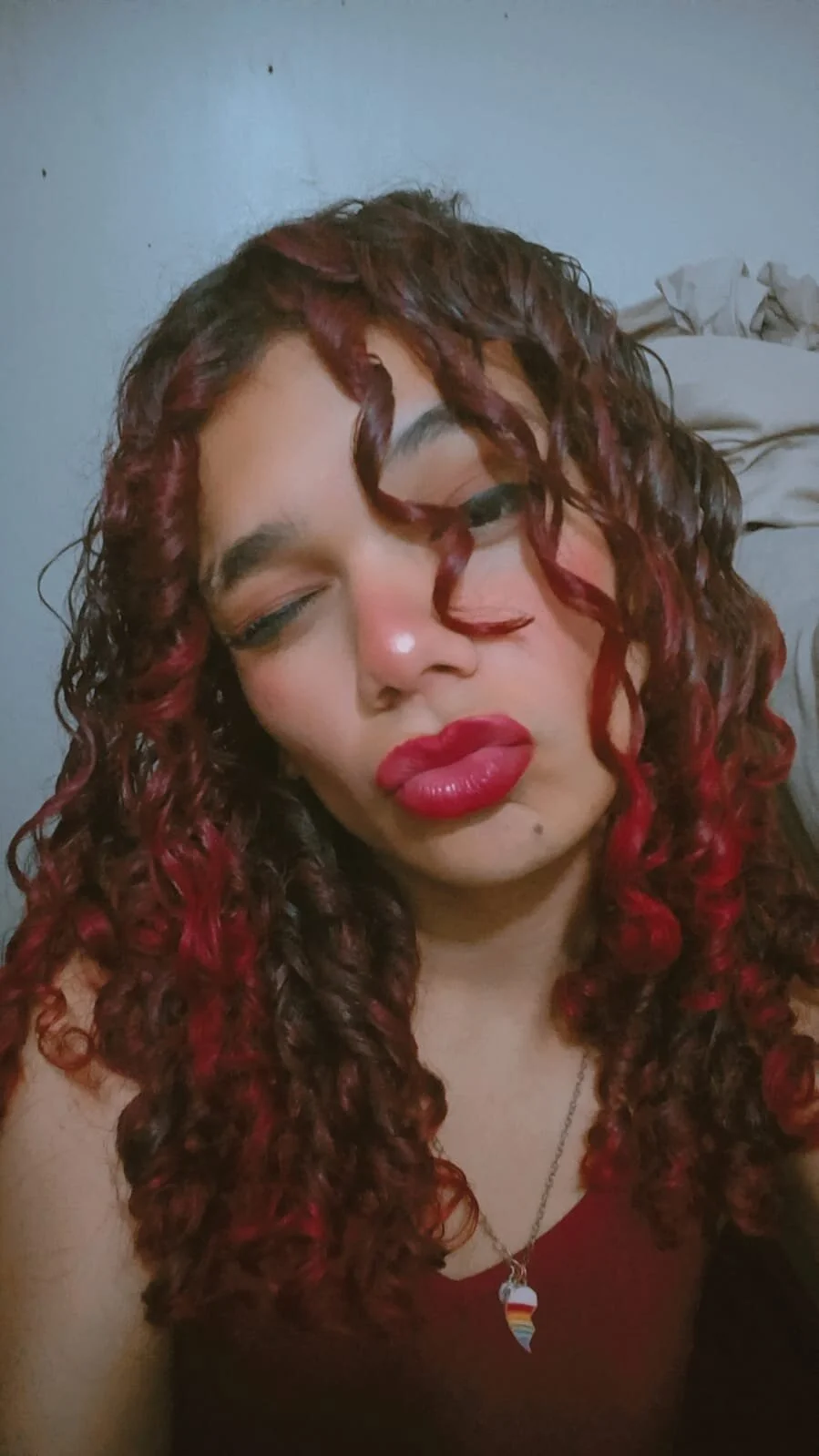 XXX Porn Photo of Nude luisa__torres 13