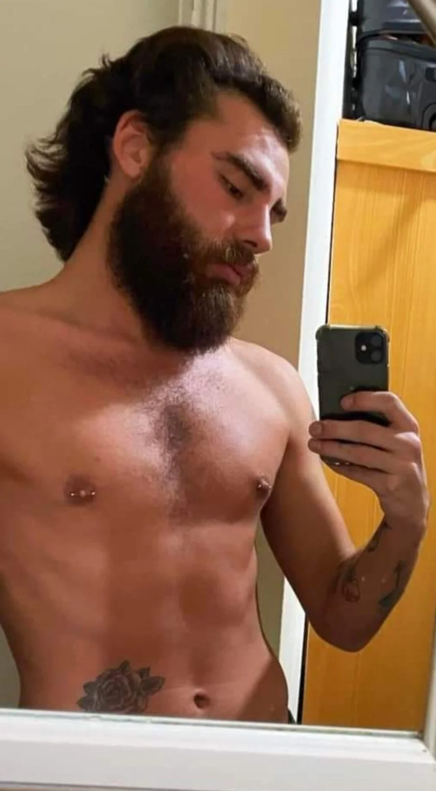 XXX Porn Photo of Nude yunghungtop1 1