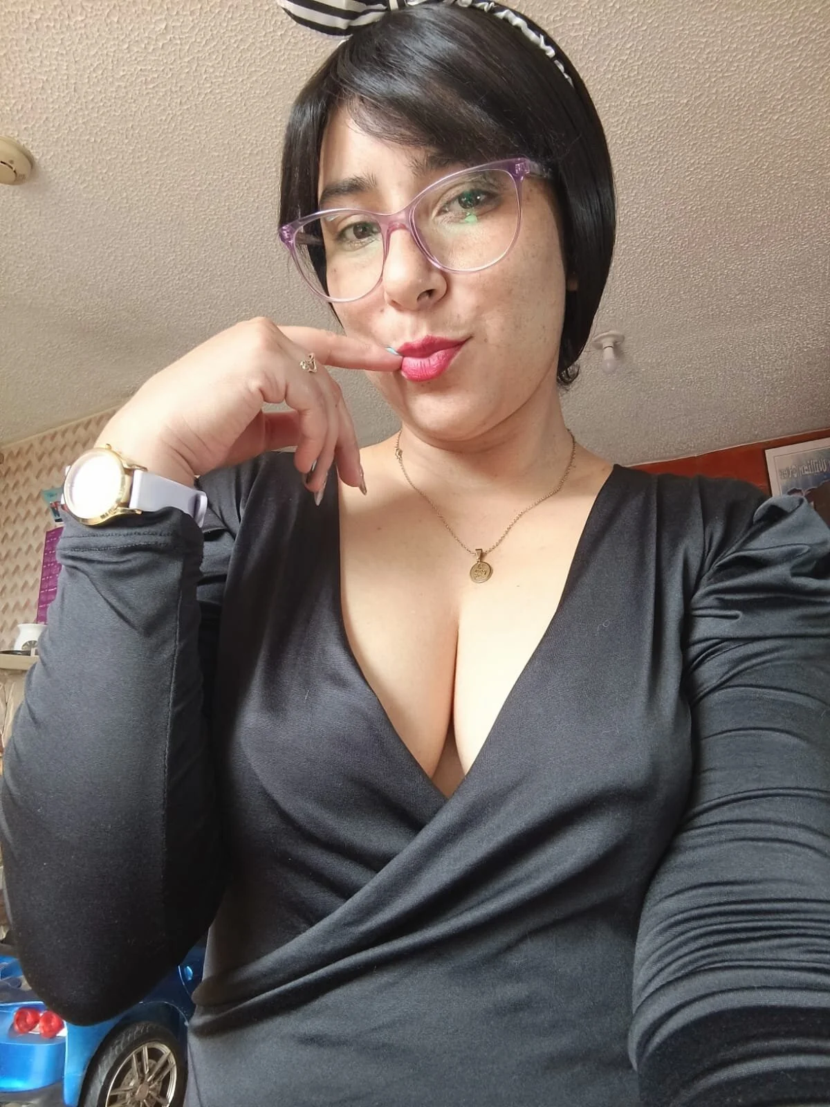 XXX Porn Photo of Nude Im_Alma_ 8
