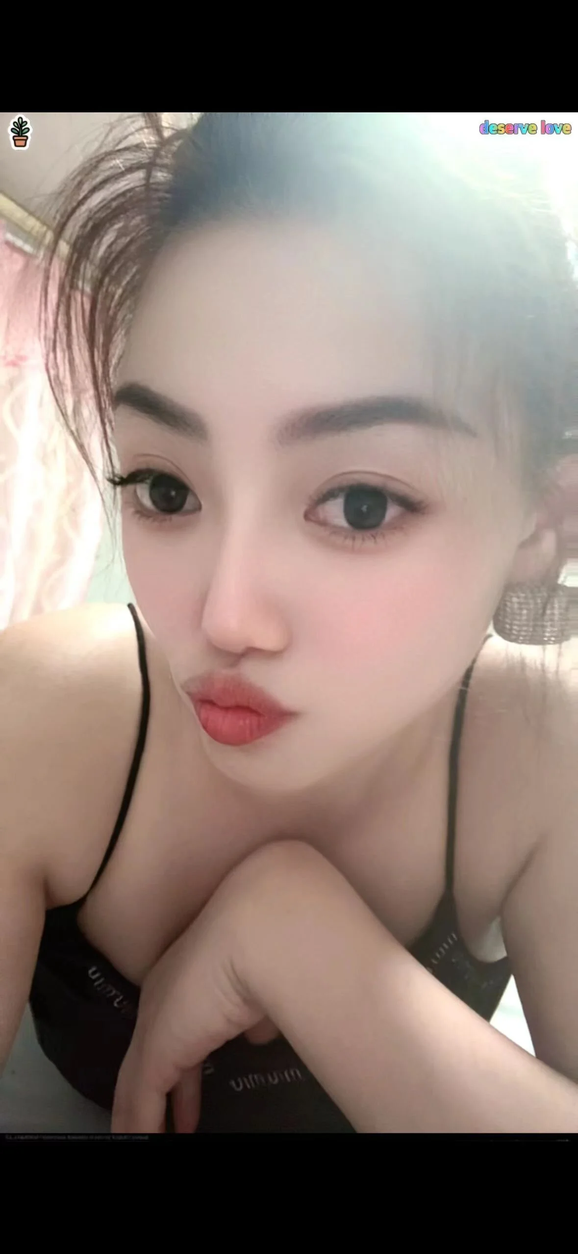 XXX Porn Photo of Nude milibaobao 1
